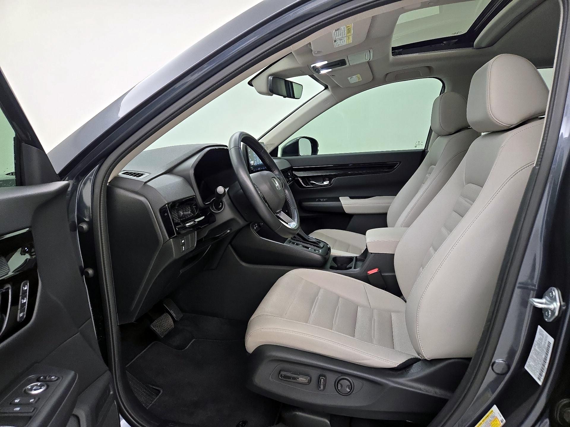 Thumbnail: 2025 Honda CR-V - 11