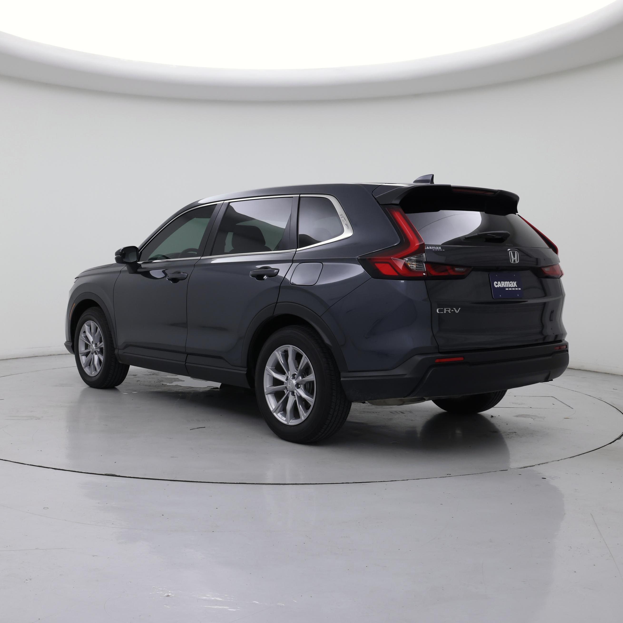 Thumbnail: 2025 Honda CR-V - 2