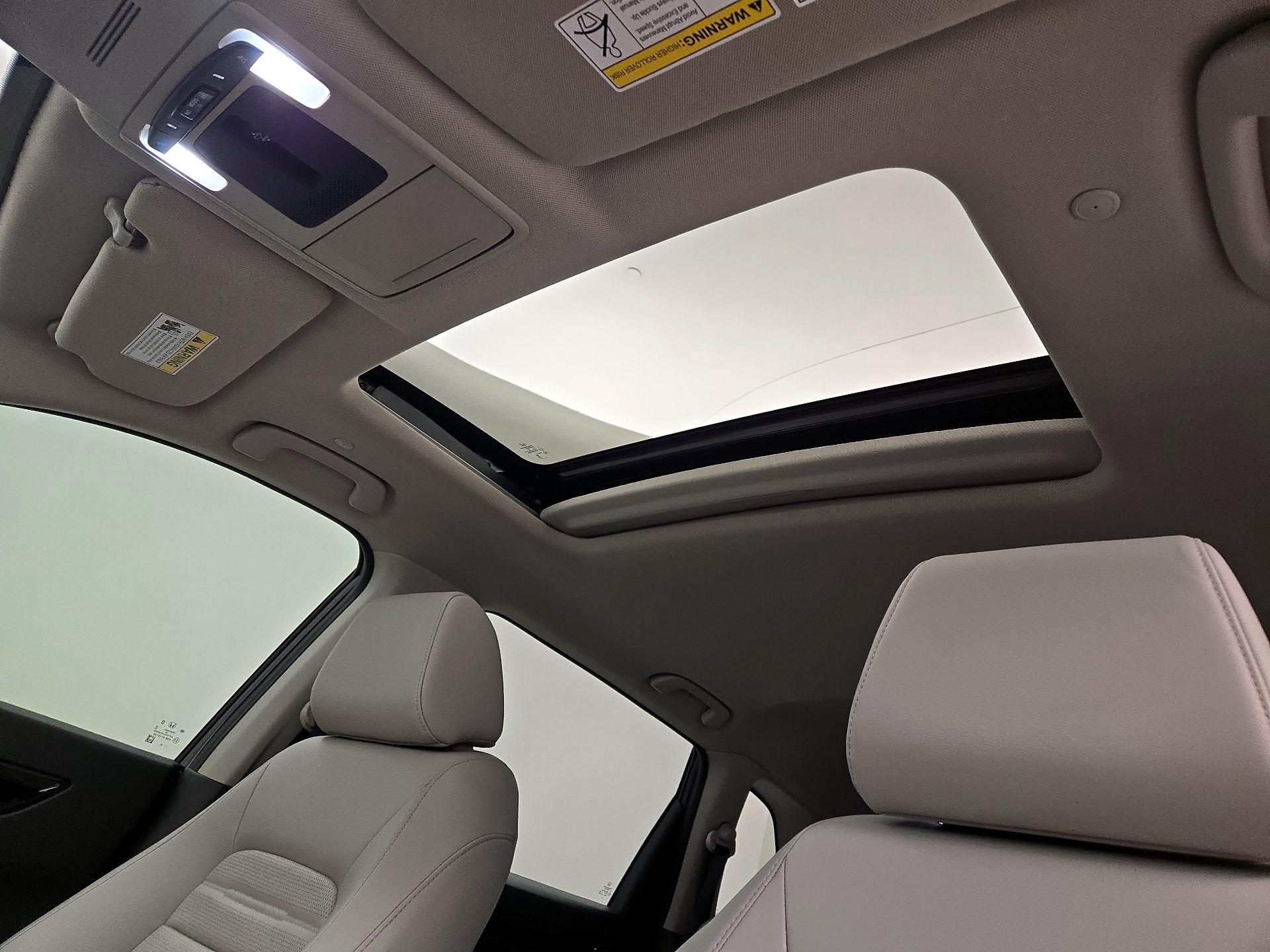 Thumbnail: 2025 Honda CR-V - 19