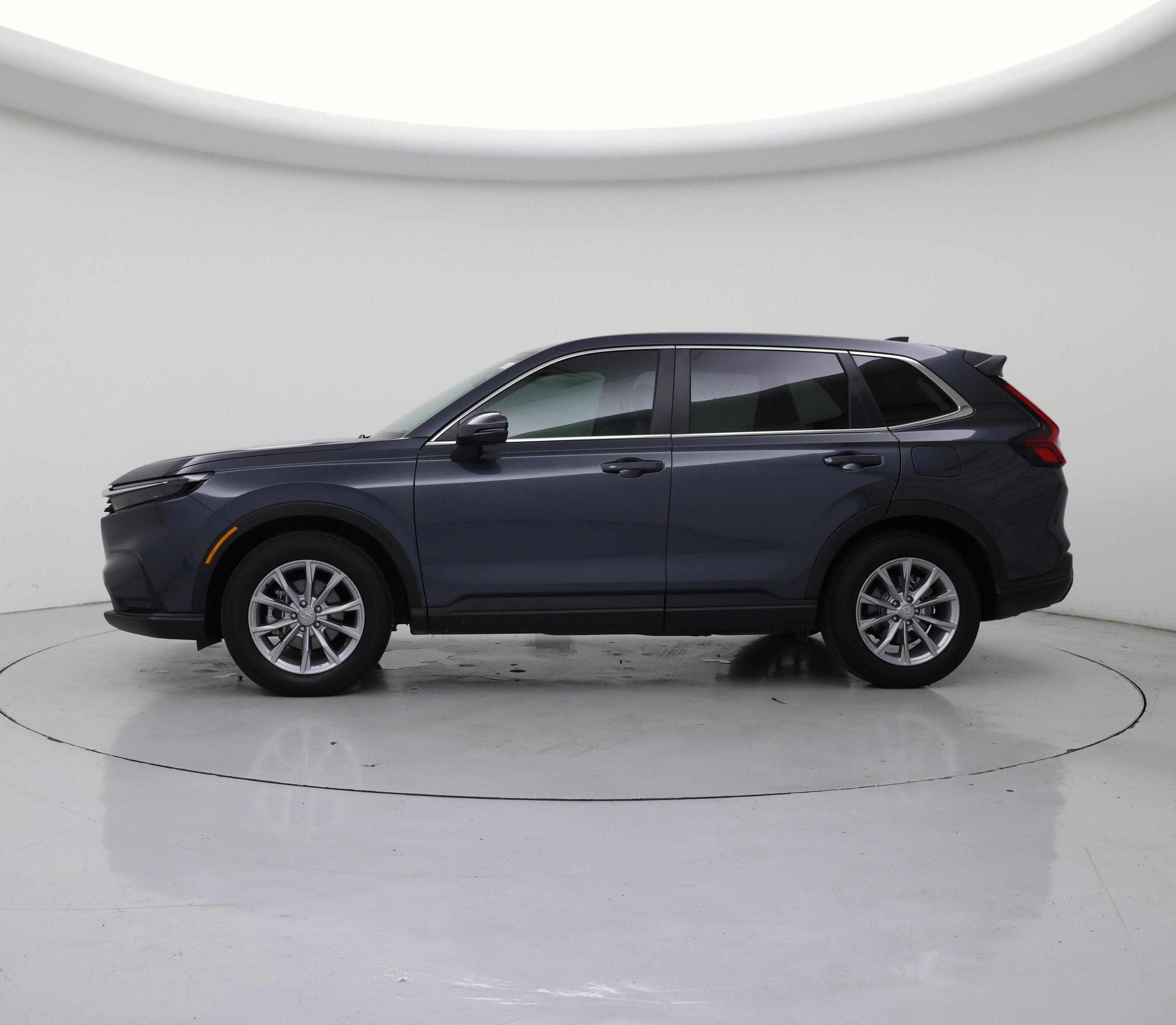 Thumbnail: 2025 Honda CR-V - 3