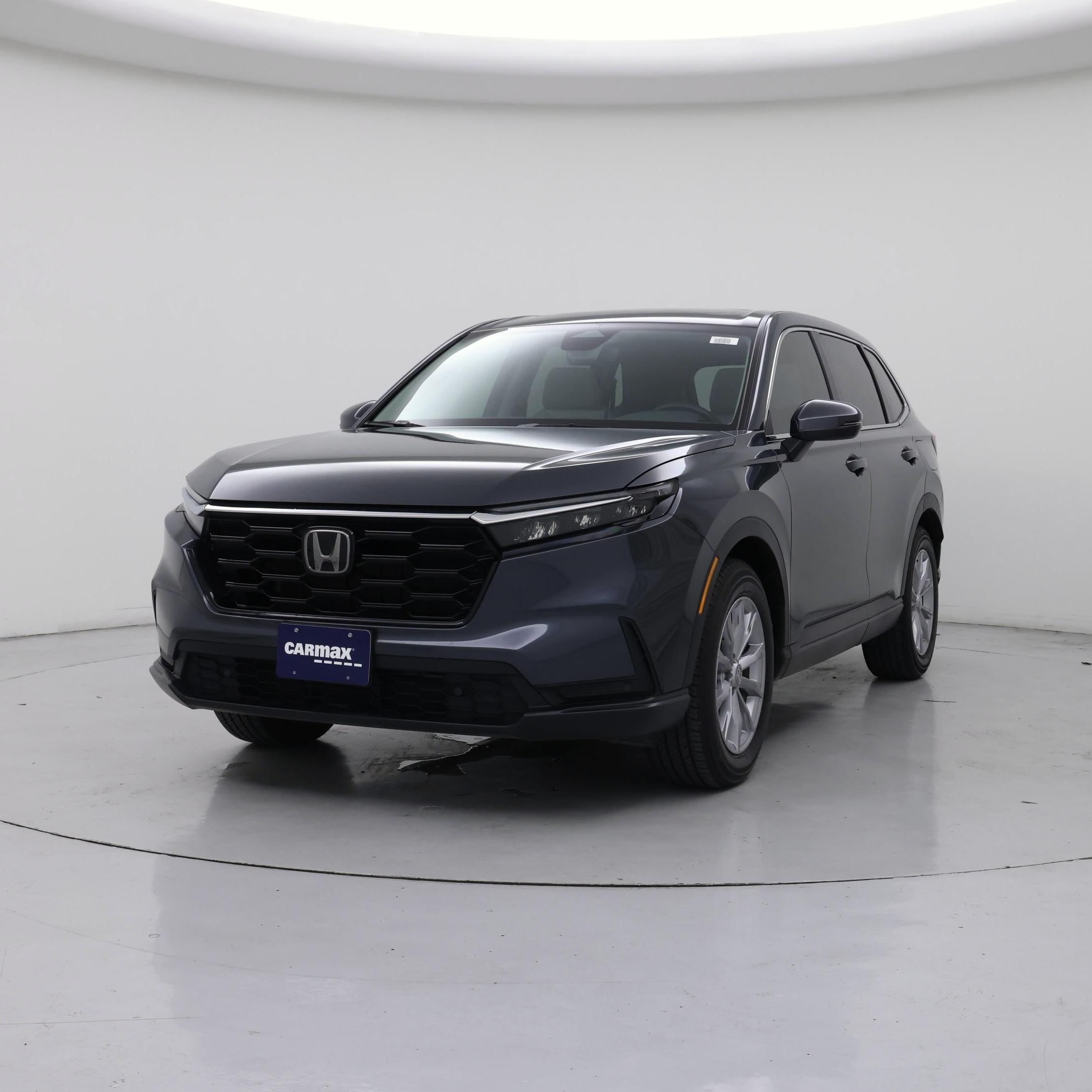 Thumbnail: 2025 Honda CR-V - 4