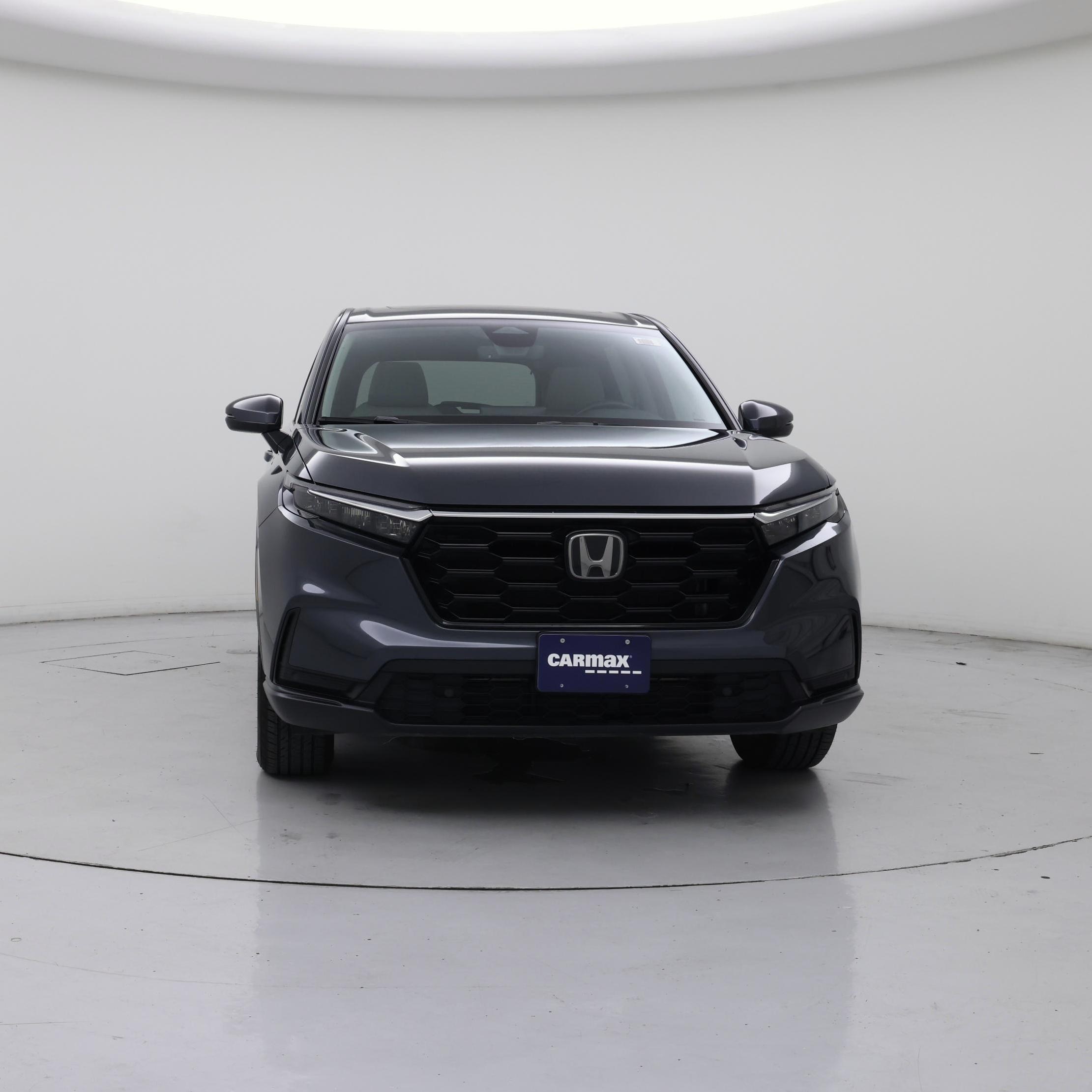 Thumbnail: 2025 Honda CR-V - 5