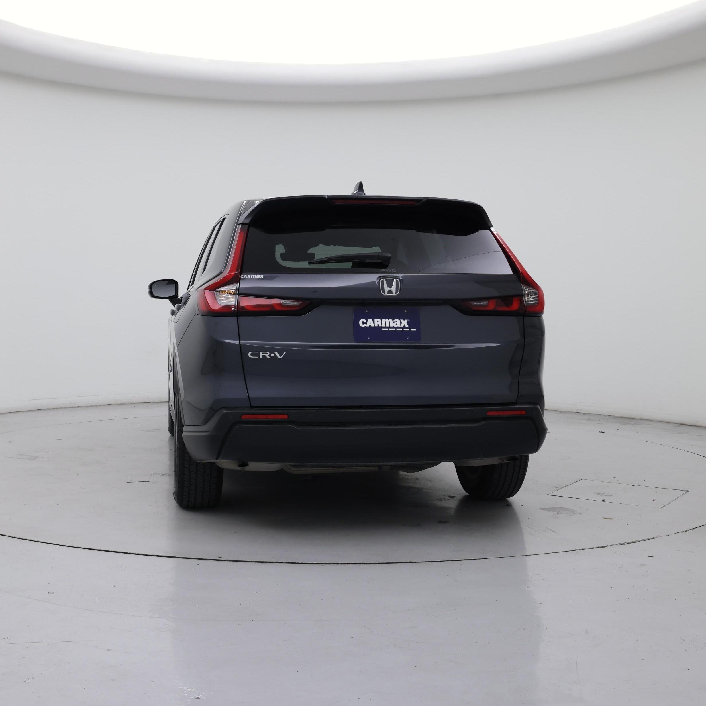 Thumbnail: 2025 Honda CR-V - 6