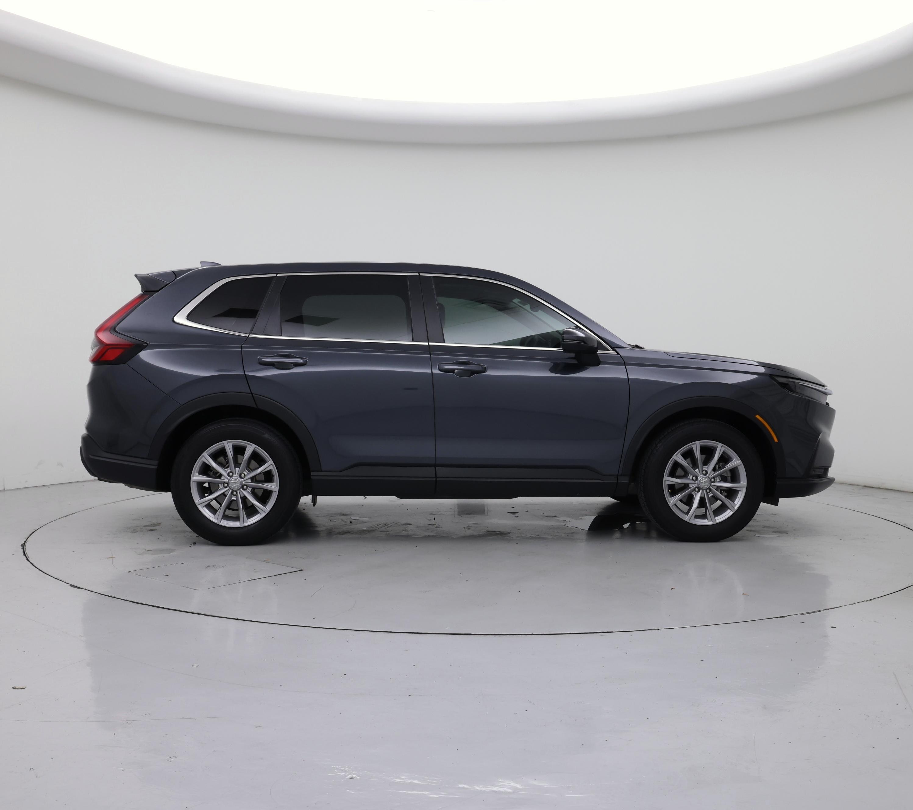Thumbnail: 2025 Honda CR-V - 7