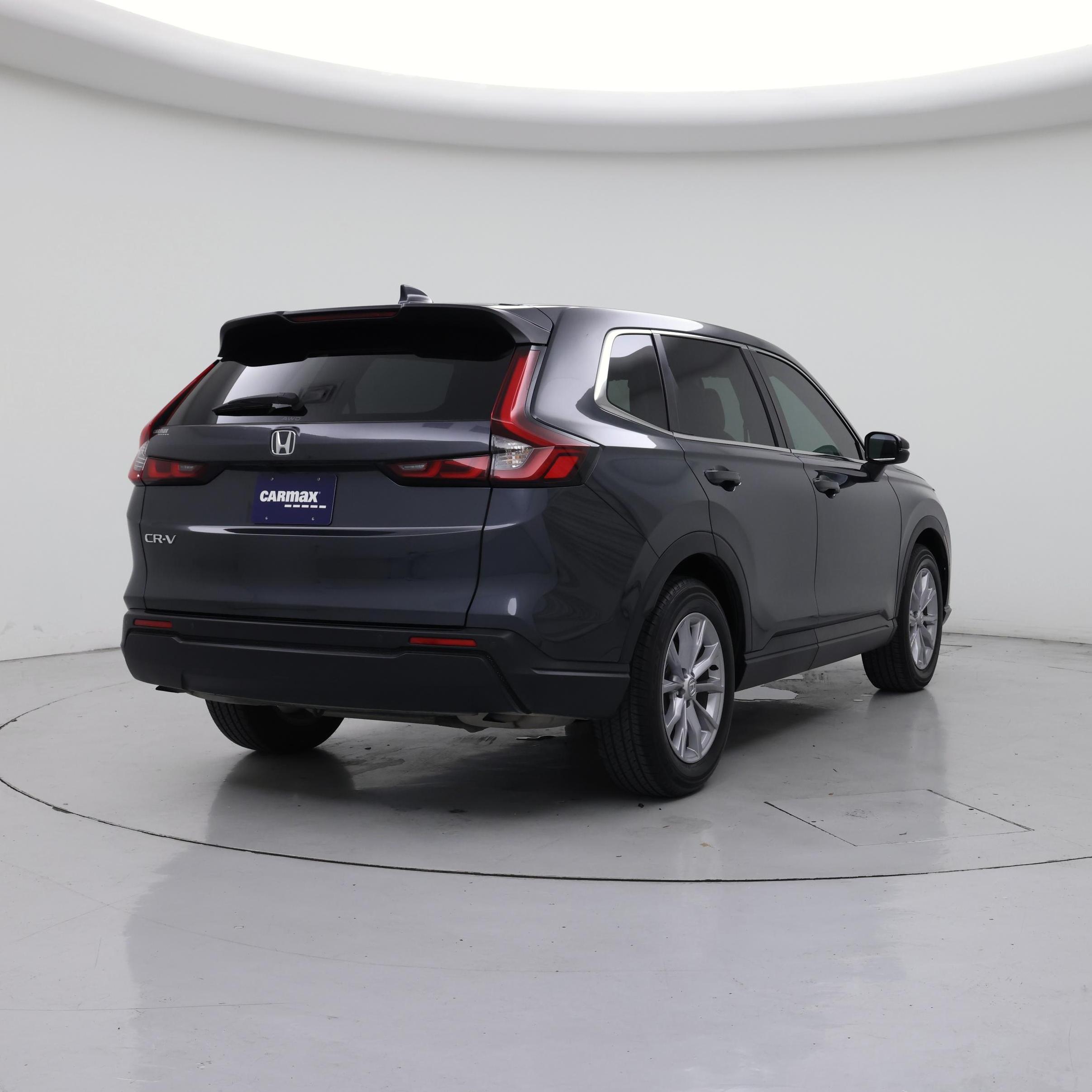 Thumbnail: 2025 Honda CR-V - 8