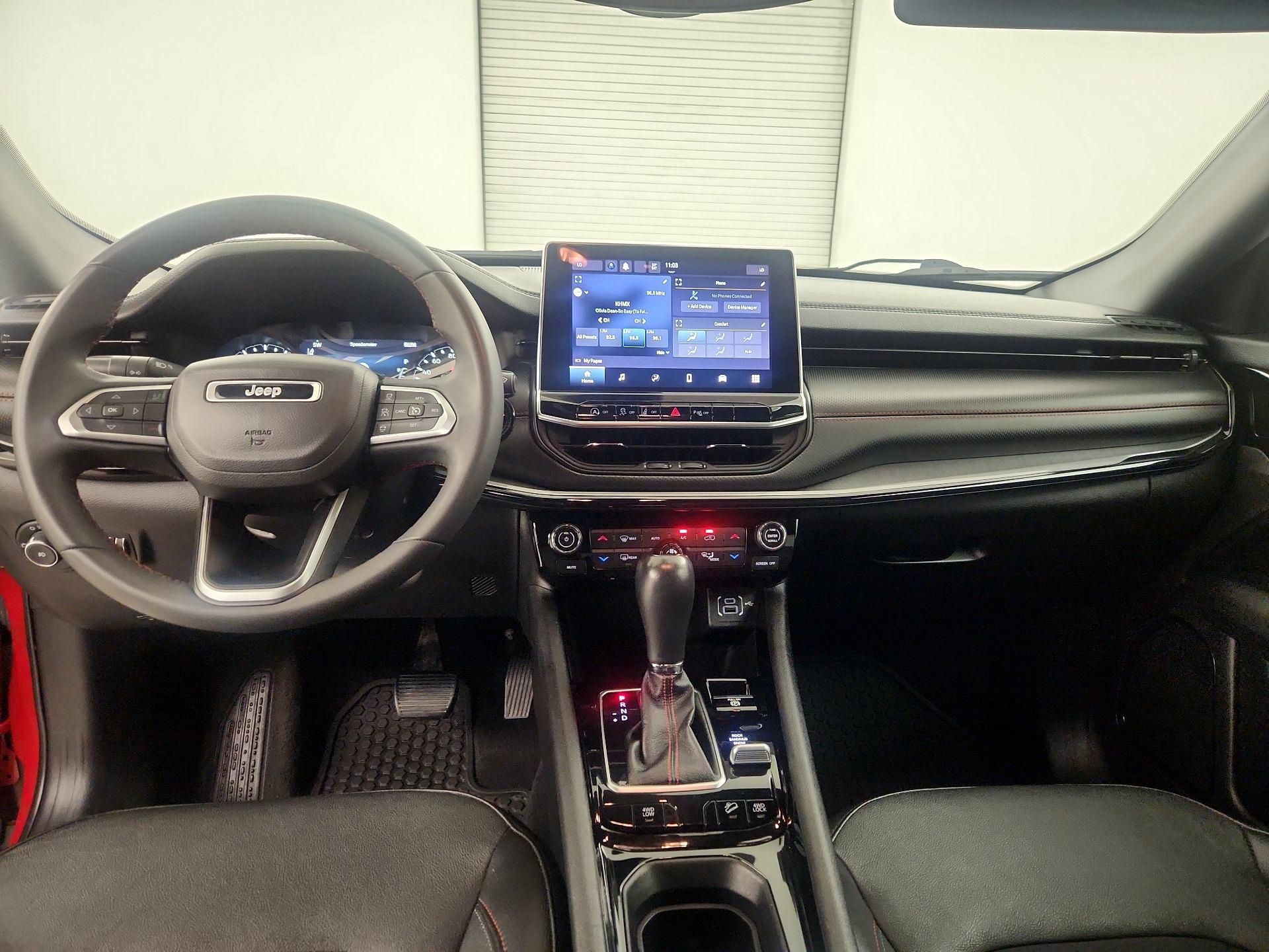 Thumbnail: 2023 Jeep Compass - 9