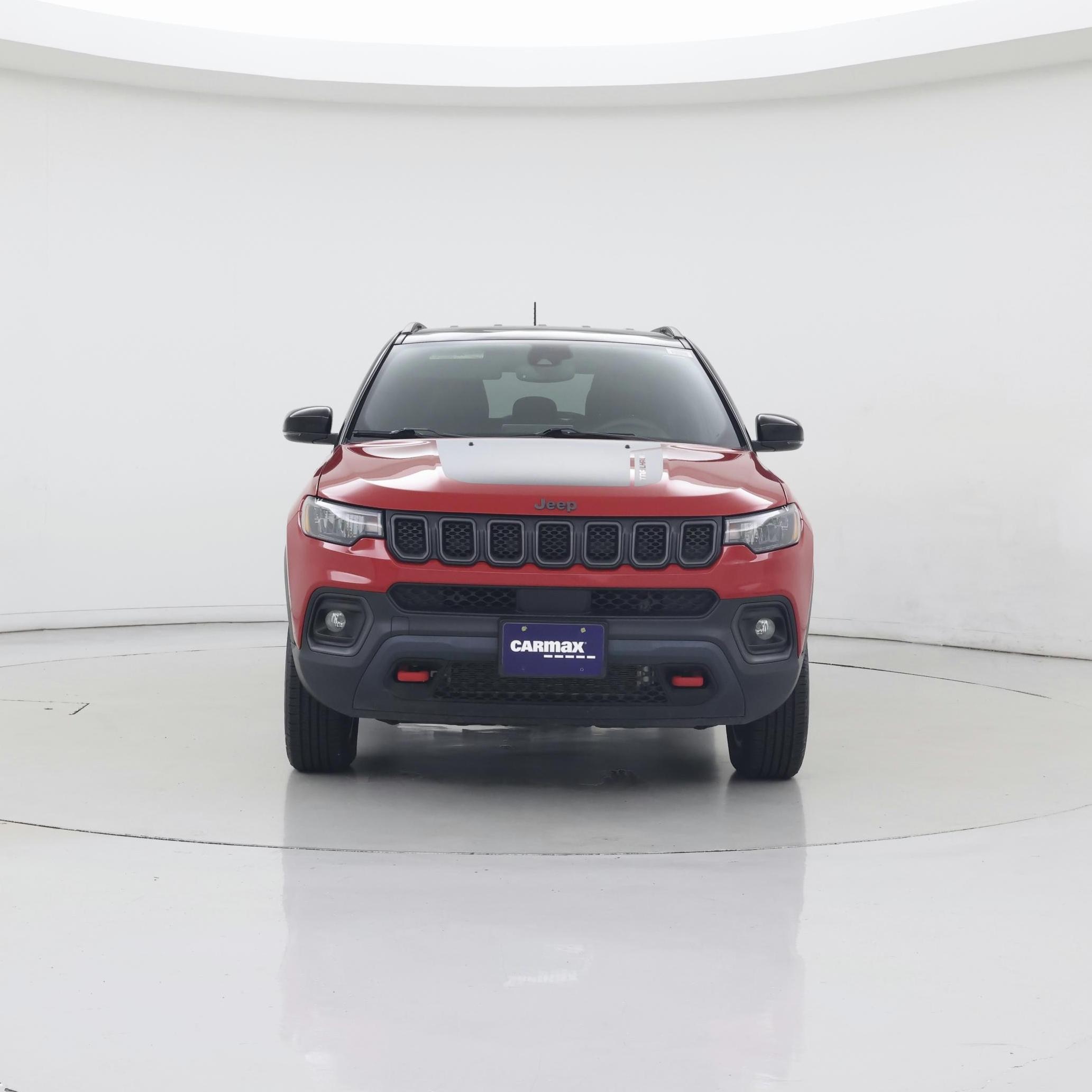 Thumbnail: 2023 Jeep Compass - 5