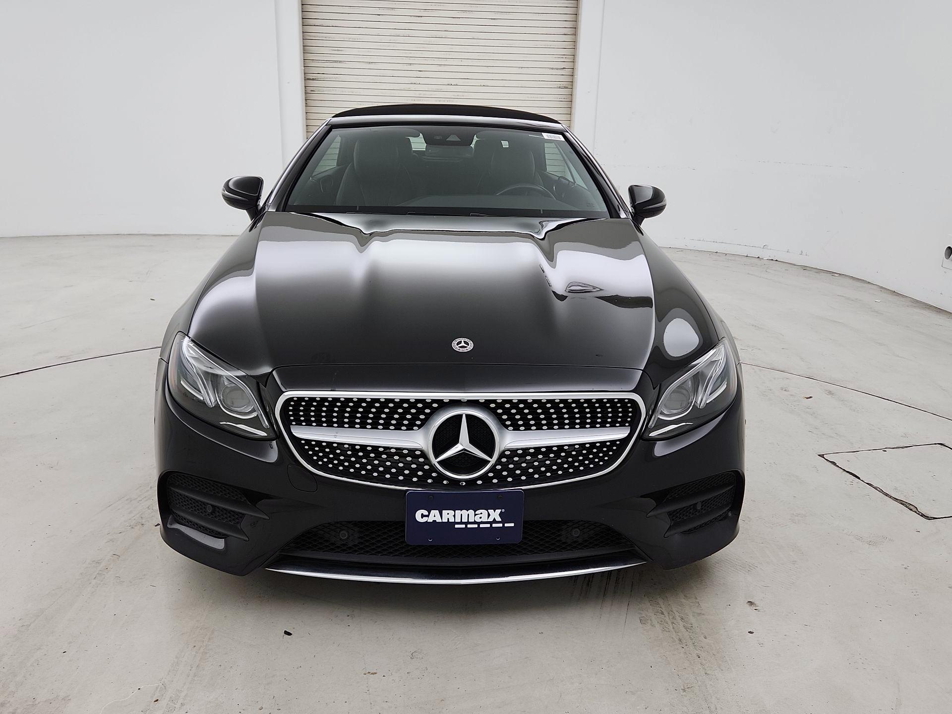 Thumbnail: 2018 Mercedes-Benz E-Class - 2