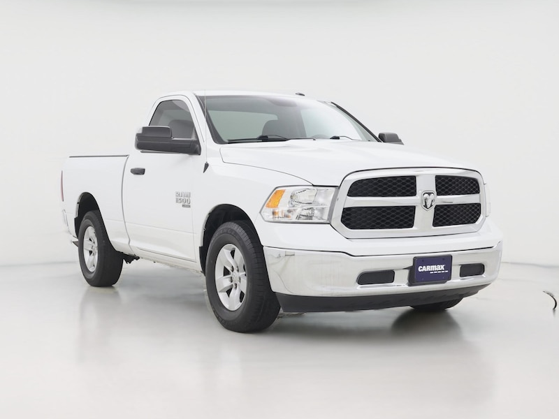 2020 RAM 1500 Classic Tradesman -
                  Houston, TX
