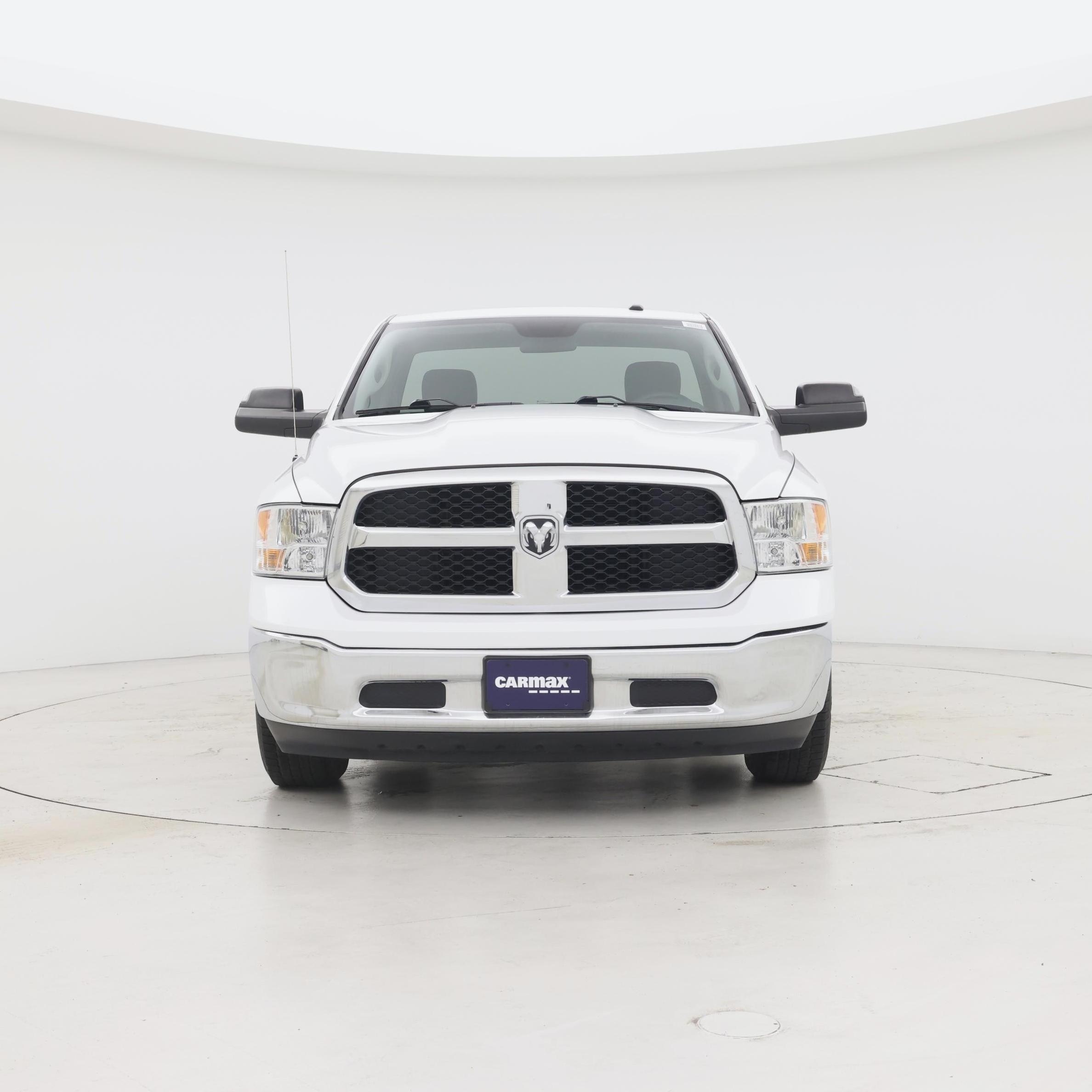 Thumbnail: 2020 RAM 1500 Classic - 5