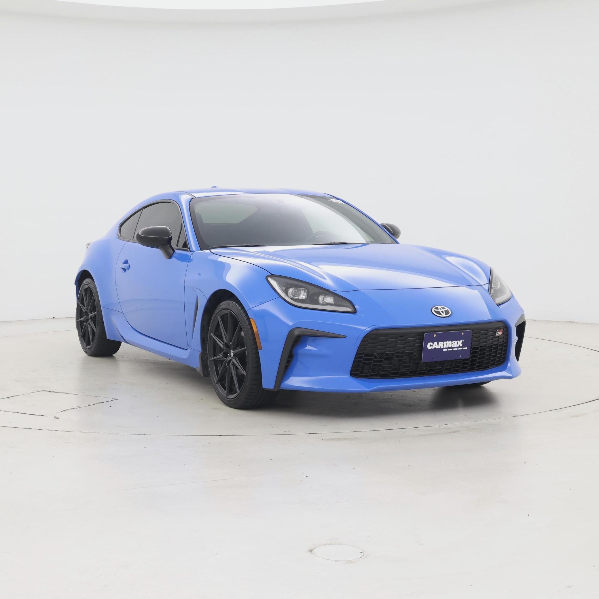Thumbnail: 2024 Toyota GR86 - 1