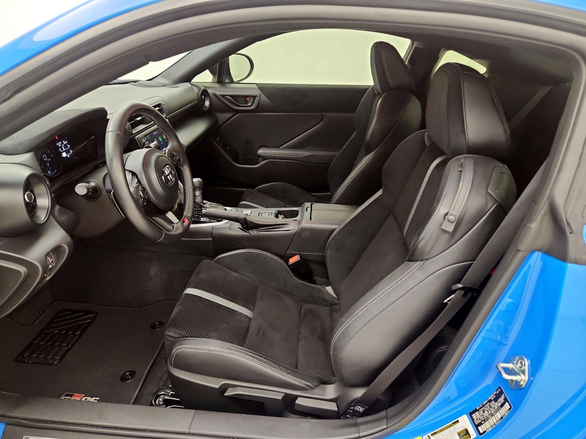 Thumbnail: 2024 Toyota GR86 - 11