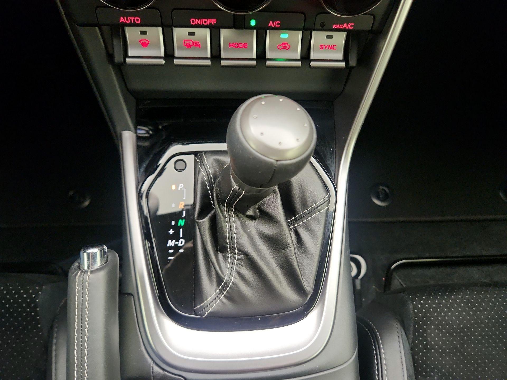 Thumbnail: 2024 Toyota GR86 - 17