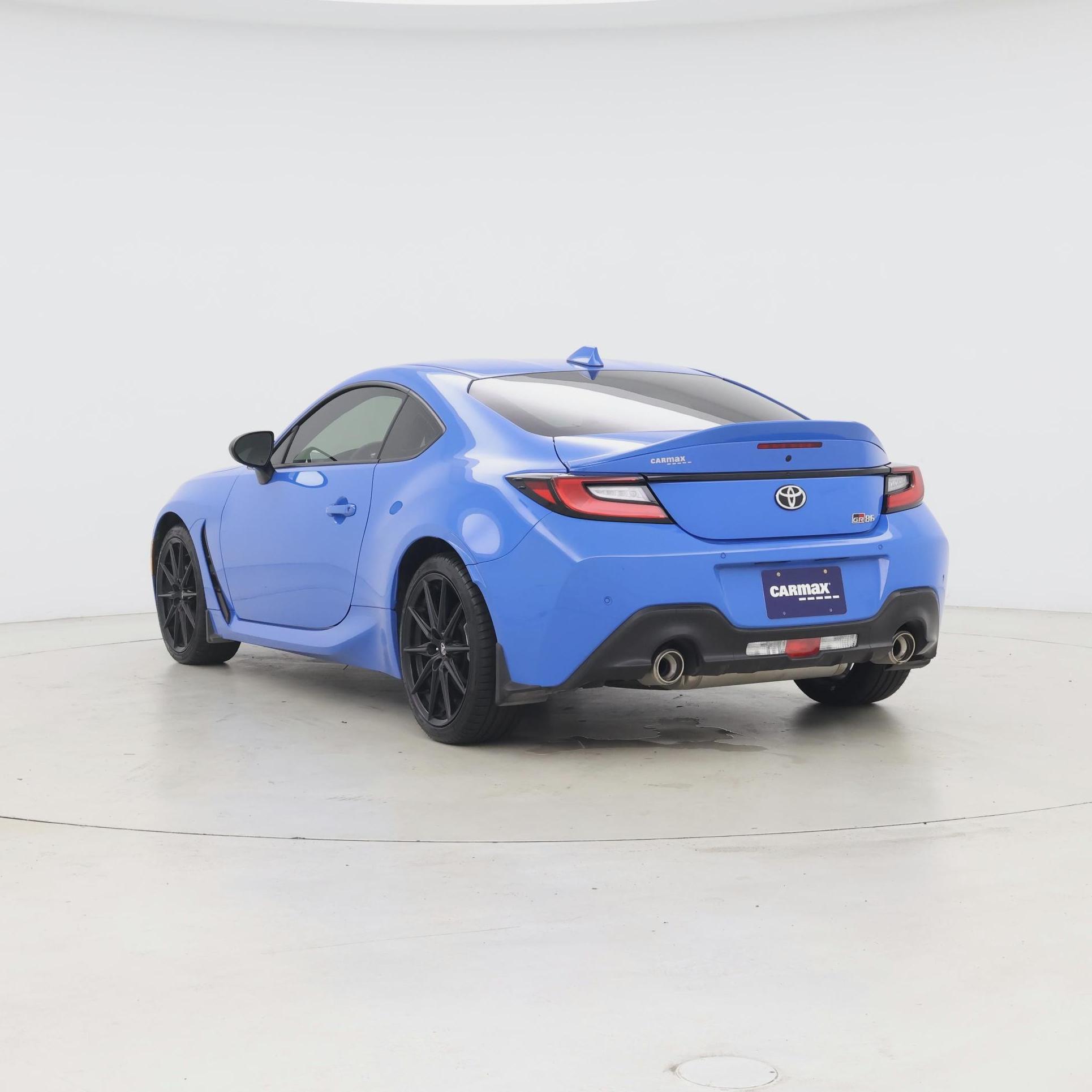 Thumbnail: 2024 Toyota GR86 - 2