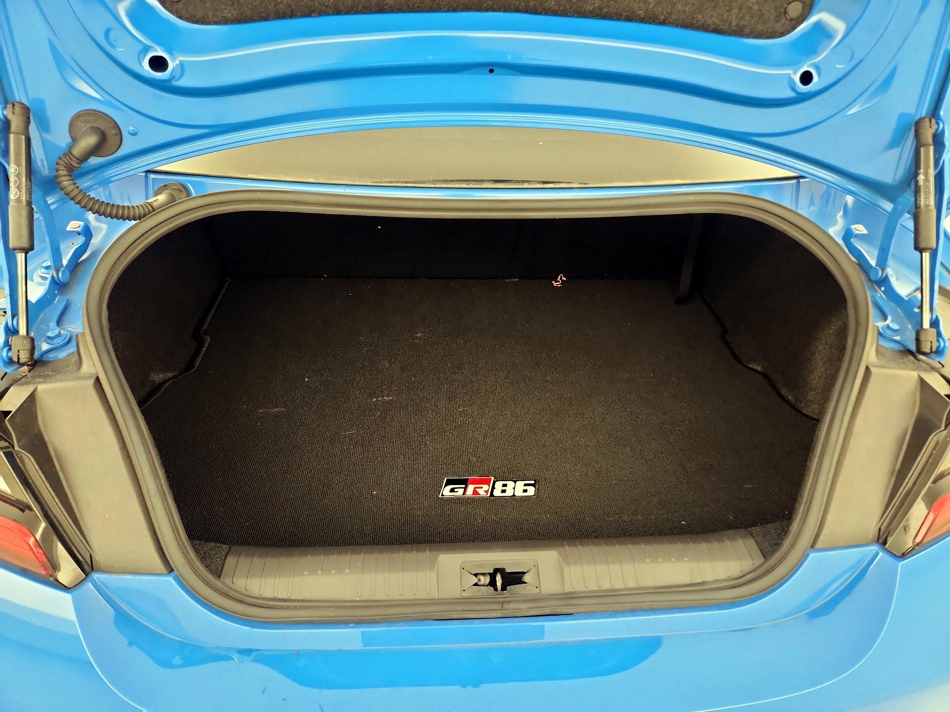 Thumbnail: 2024 Toyota GR86 - 20