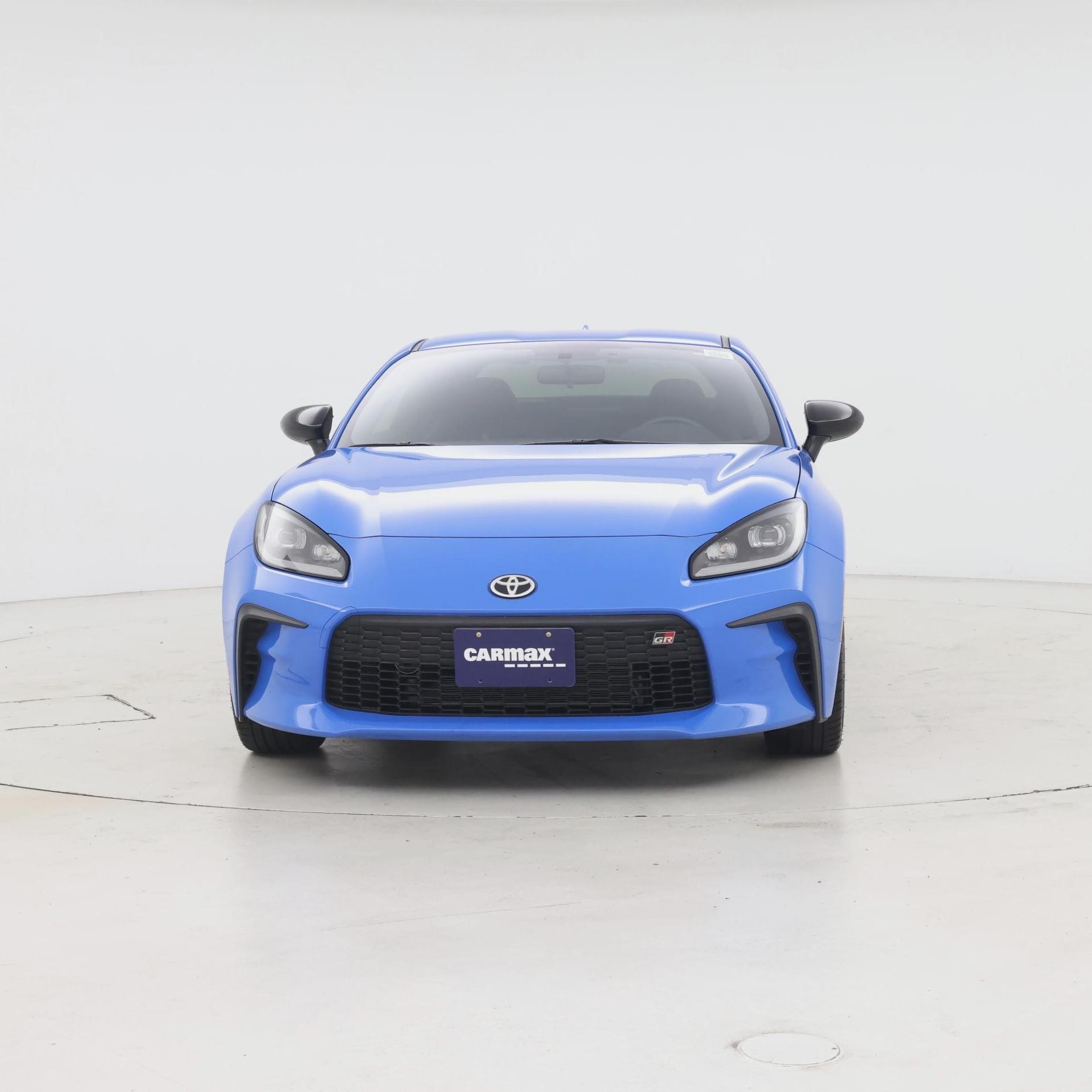 Thumbnail: 2024 Toyota GR86 - 5