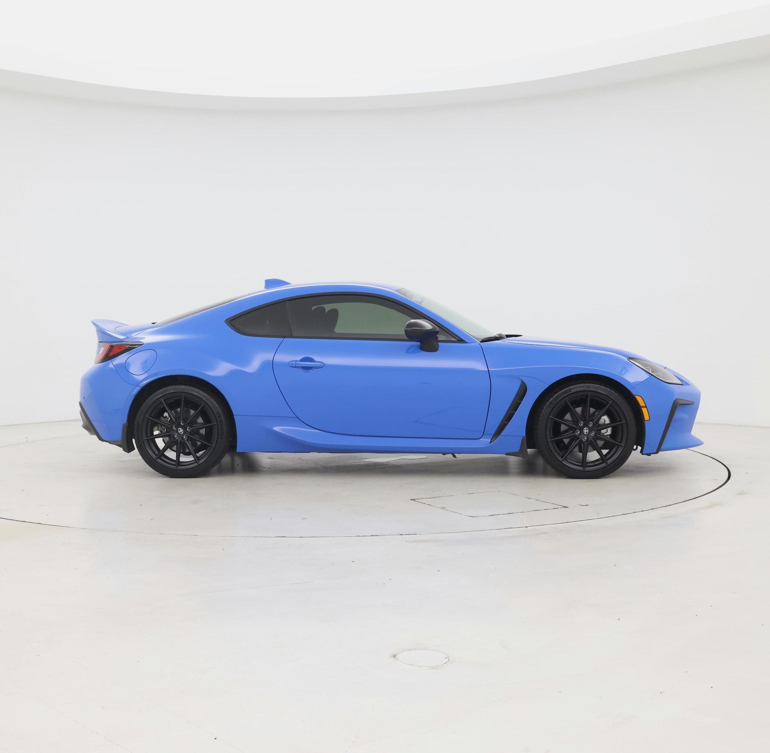 Thumbnail: 2024 Toyota GR86 - 7