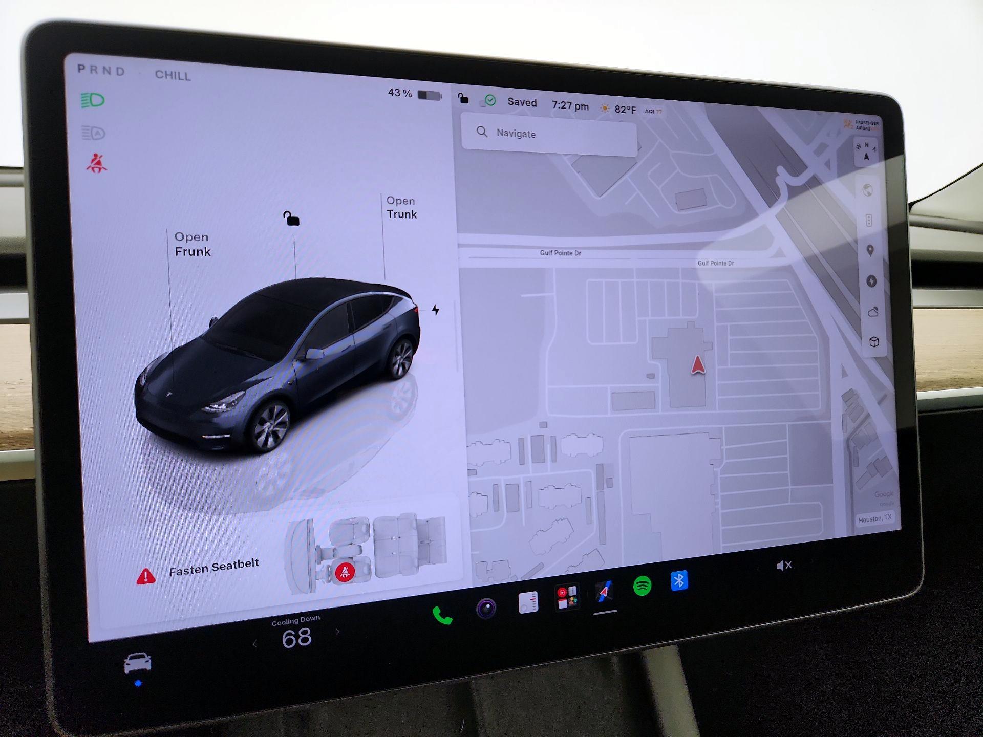 Thumbnail: 2023 Tesla Model Y - 13