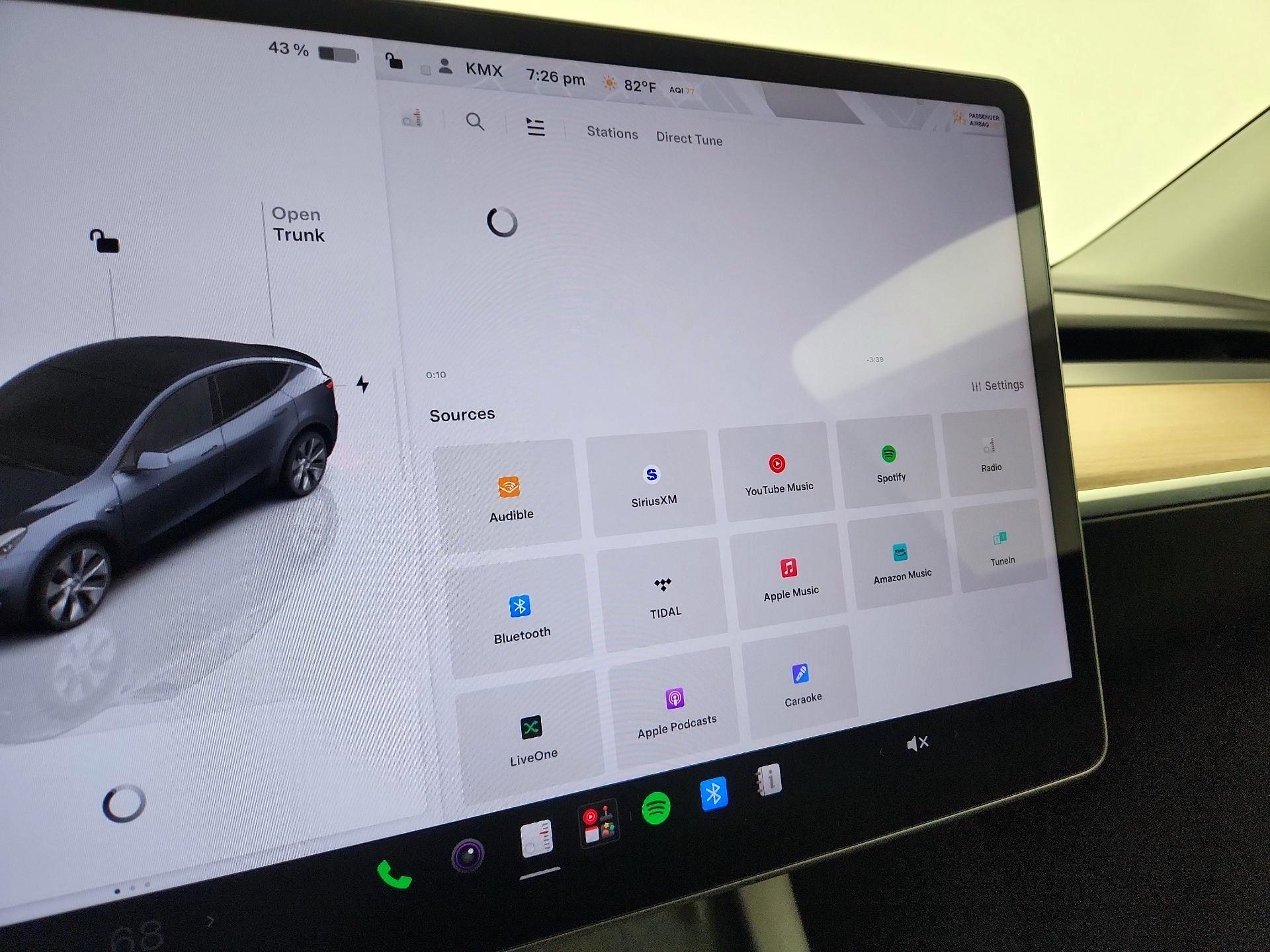 Thumbnail: 2023 Tesla Model Y - 15
