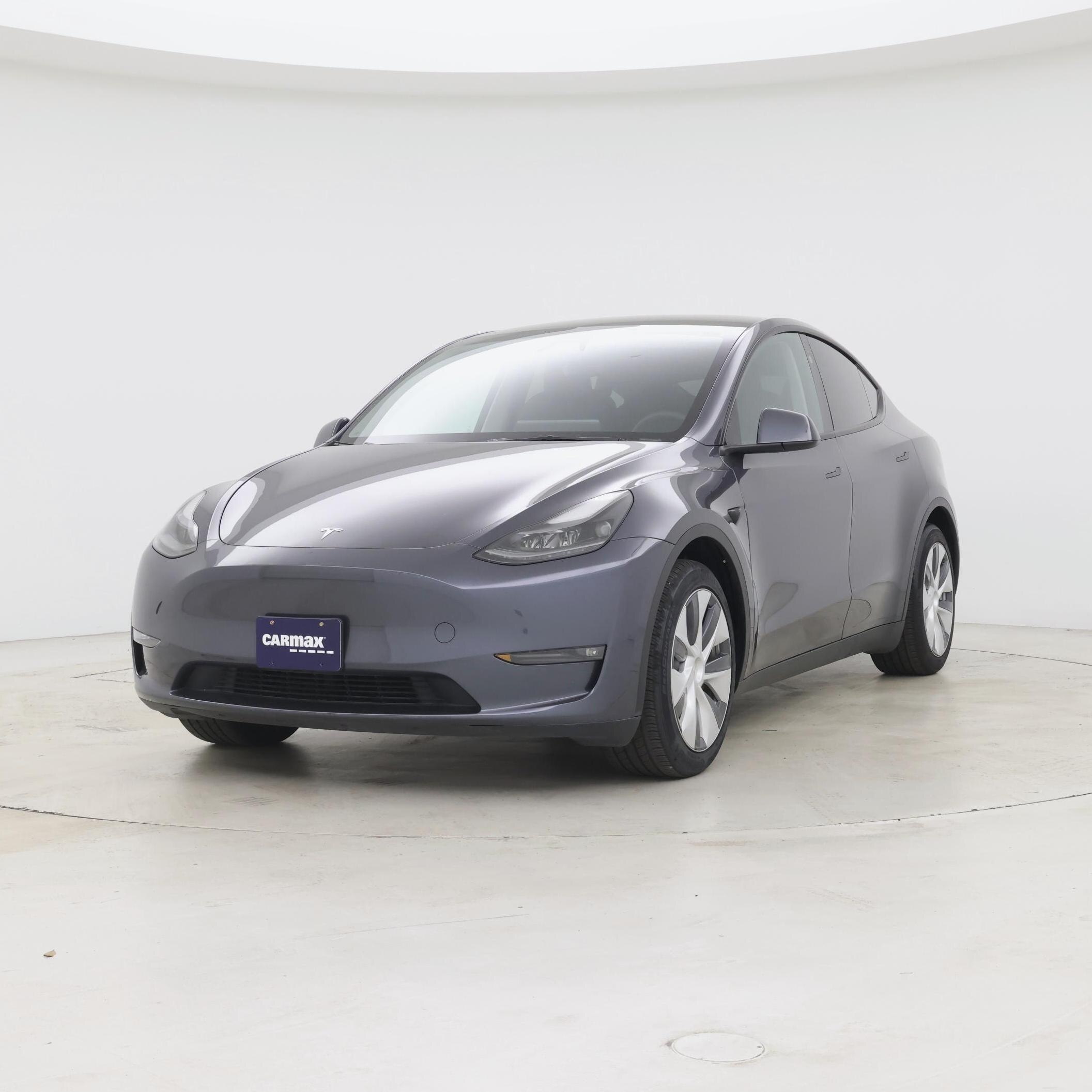 Thumbnail: 2023 Tesla Model Y - 4