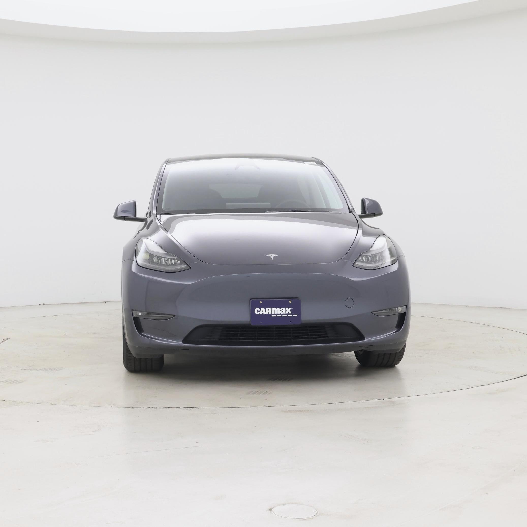 Thumbnail: 2023 Tesla Model Y - 5