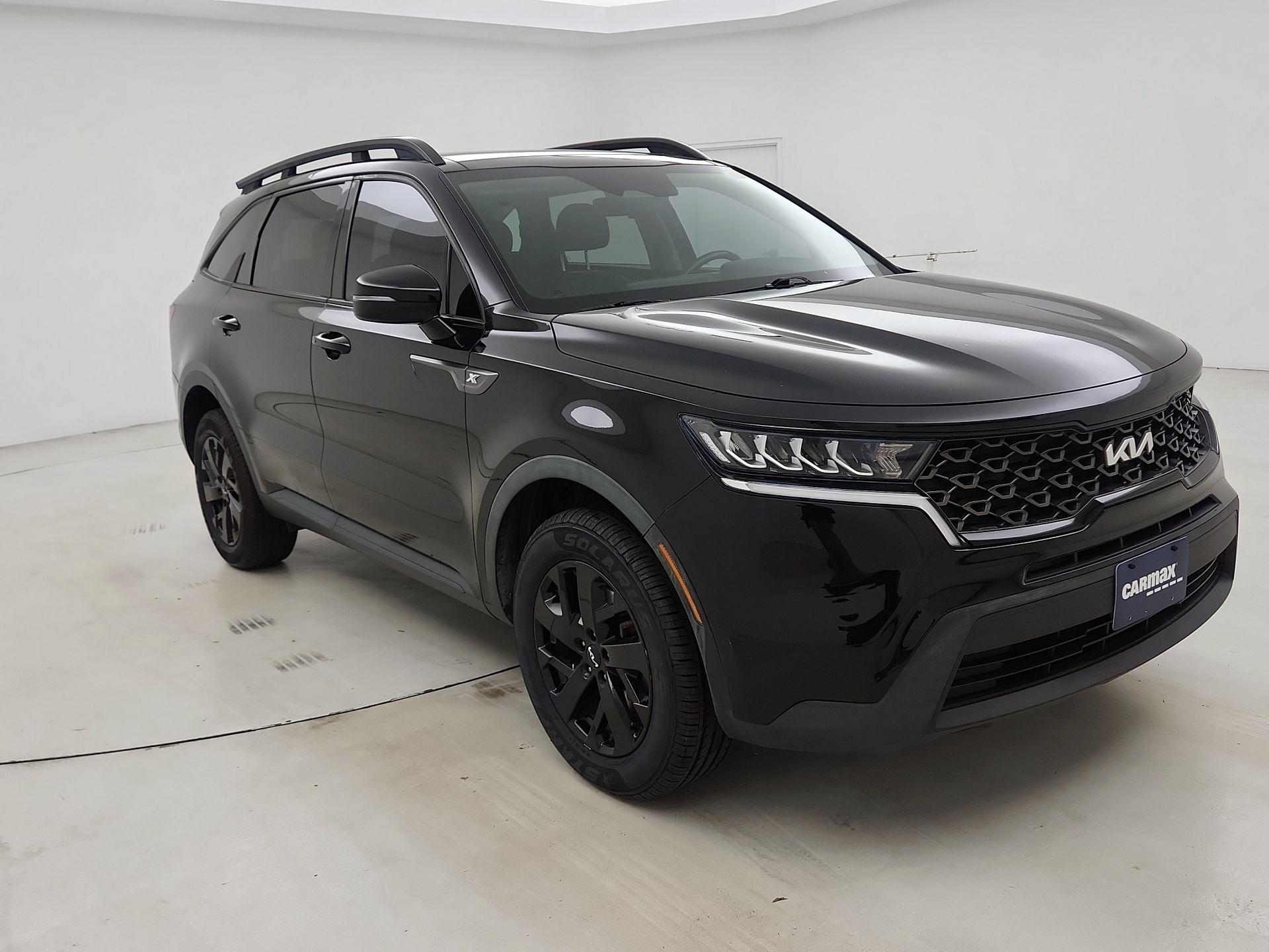 Thumbnail: 2022 Kia Sorento - 1