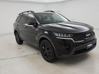 2022 Kia Sorento X-Line S