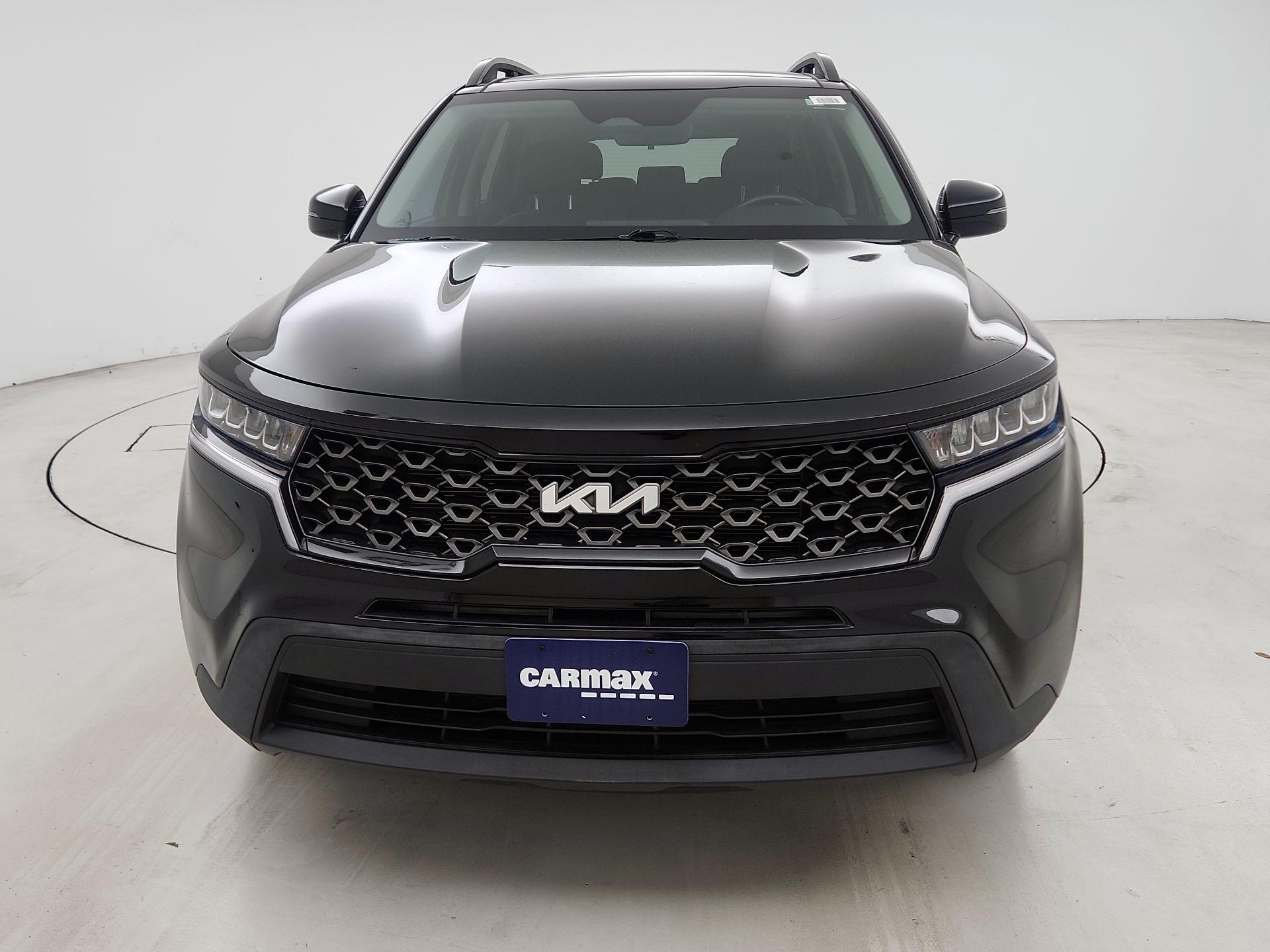 Thumbnail: 2022 Kia Sorento - 2