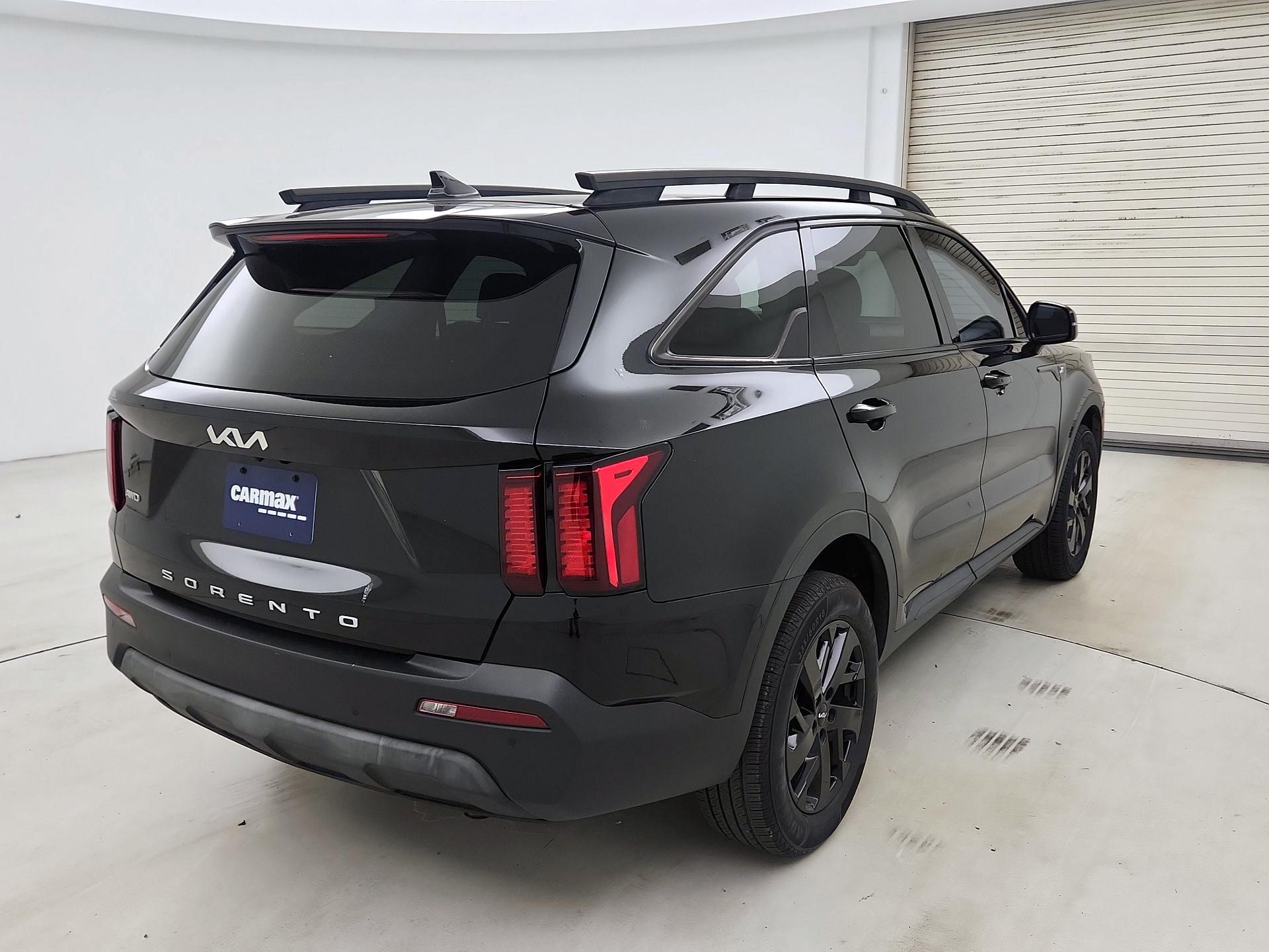Thumbnail: 2022 Kia Sorento - 5