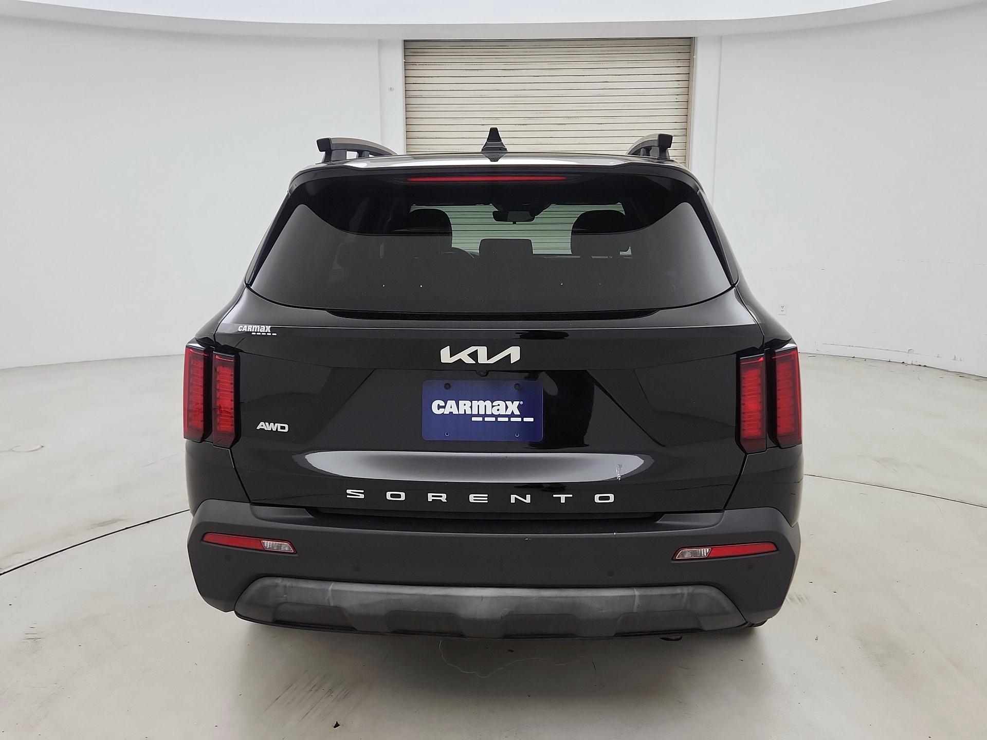 Thumbnail: 2022 Kia Sorento - 6