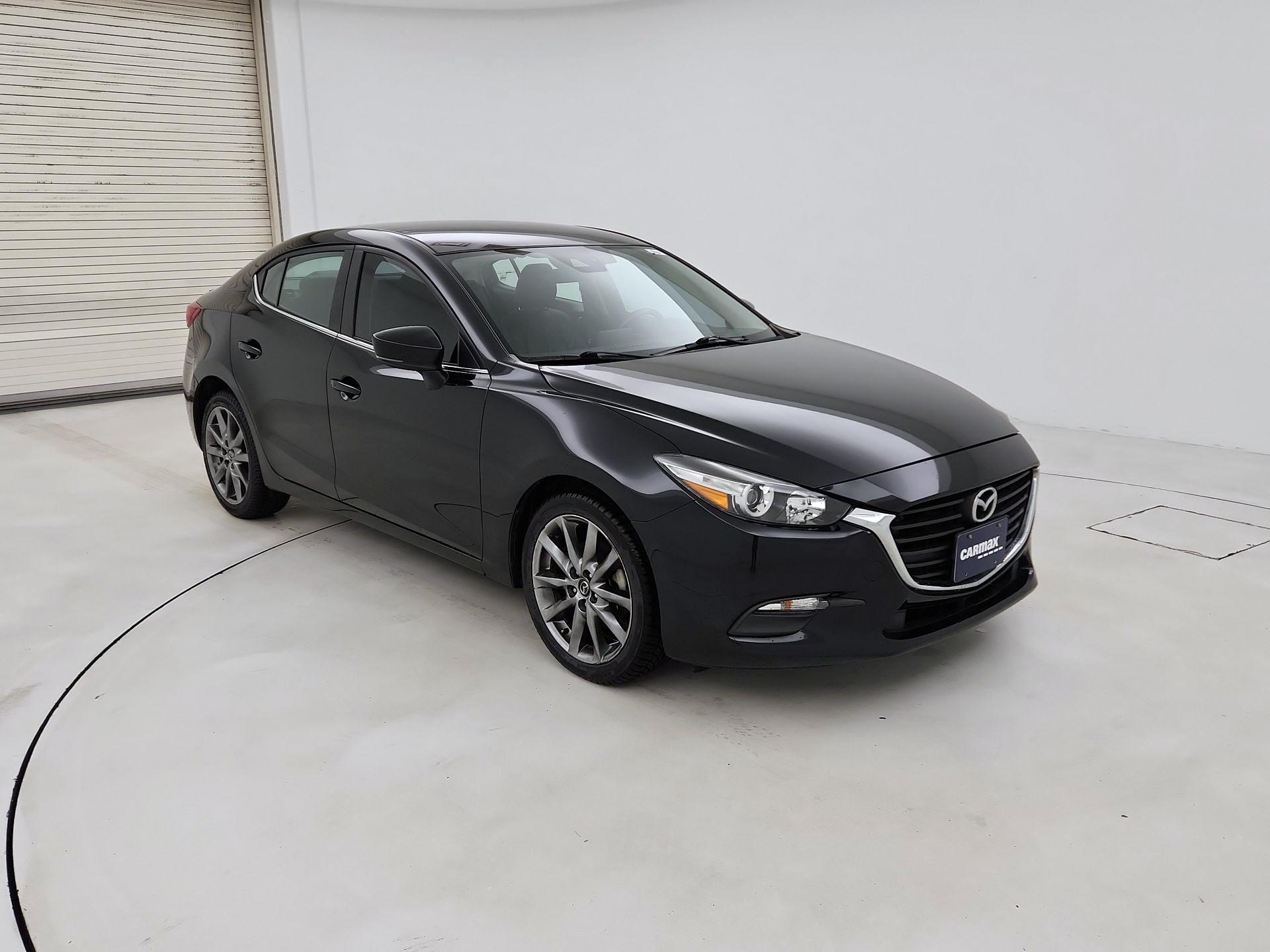 Thumbnail: 2018 Mazda Mazda3 - 1