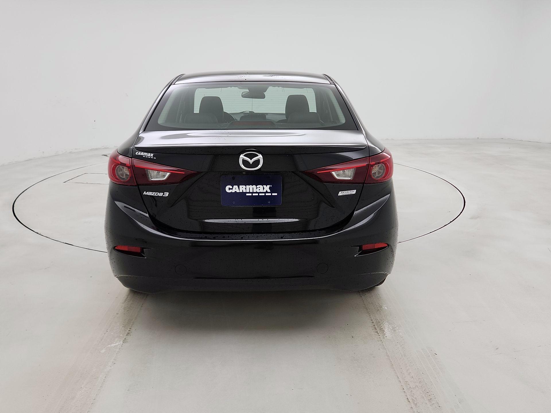 Thumbnail: 2018 Mazda Mazda3 - 6