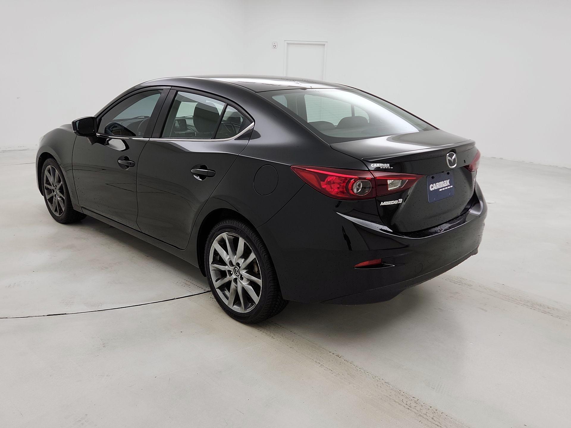 Thumbnail: 2018 Mazda Mazda3 - 7