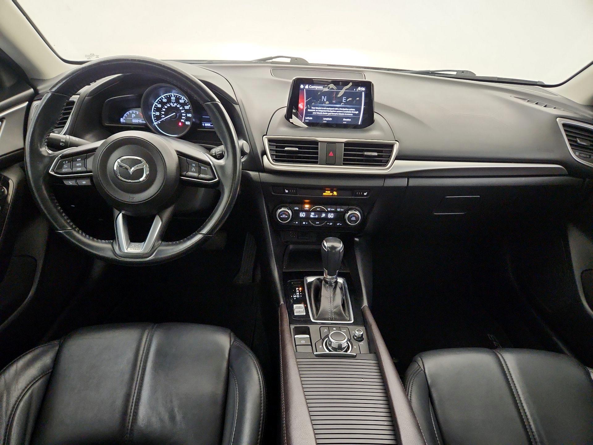 Thumbnail: 2018 Mazda Mazda3 - 8