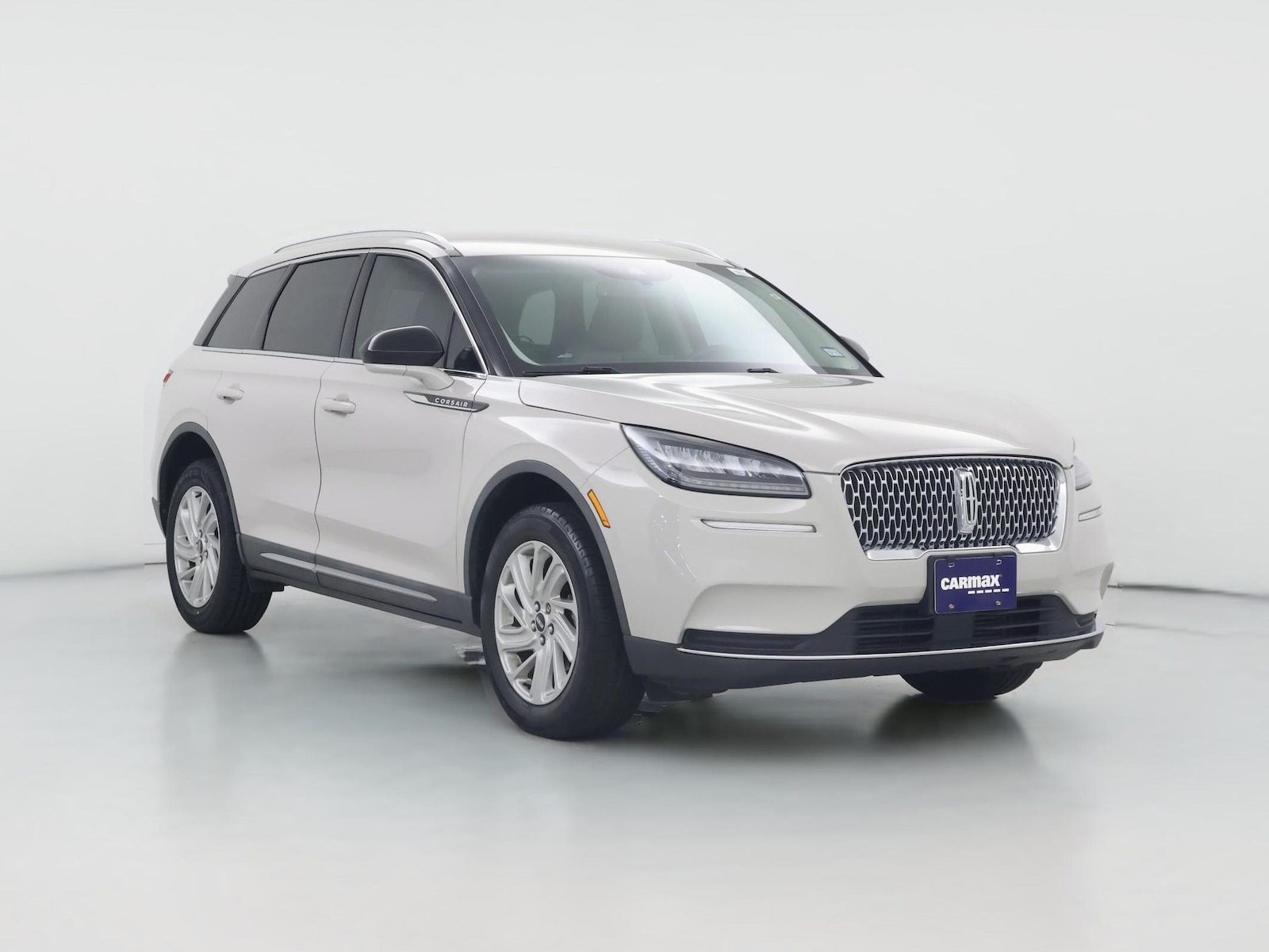 2022 Lincoln Corsair
