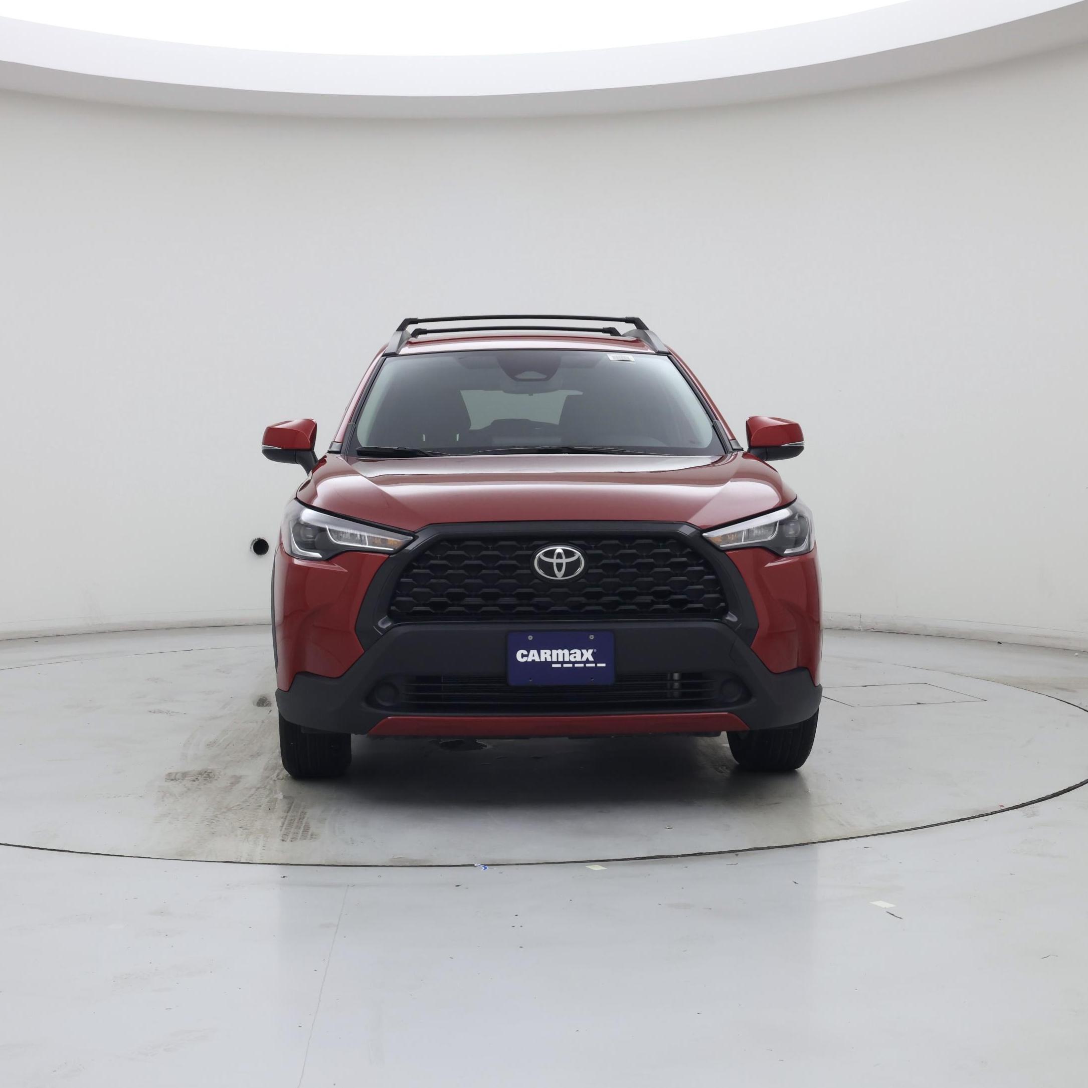 Thumbnail: 2024 Toyota Corolla Cross - 5