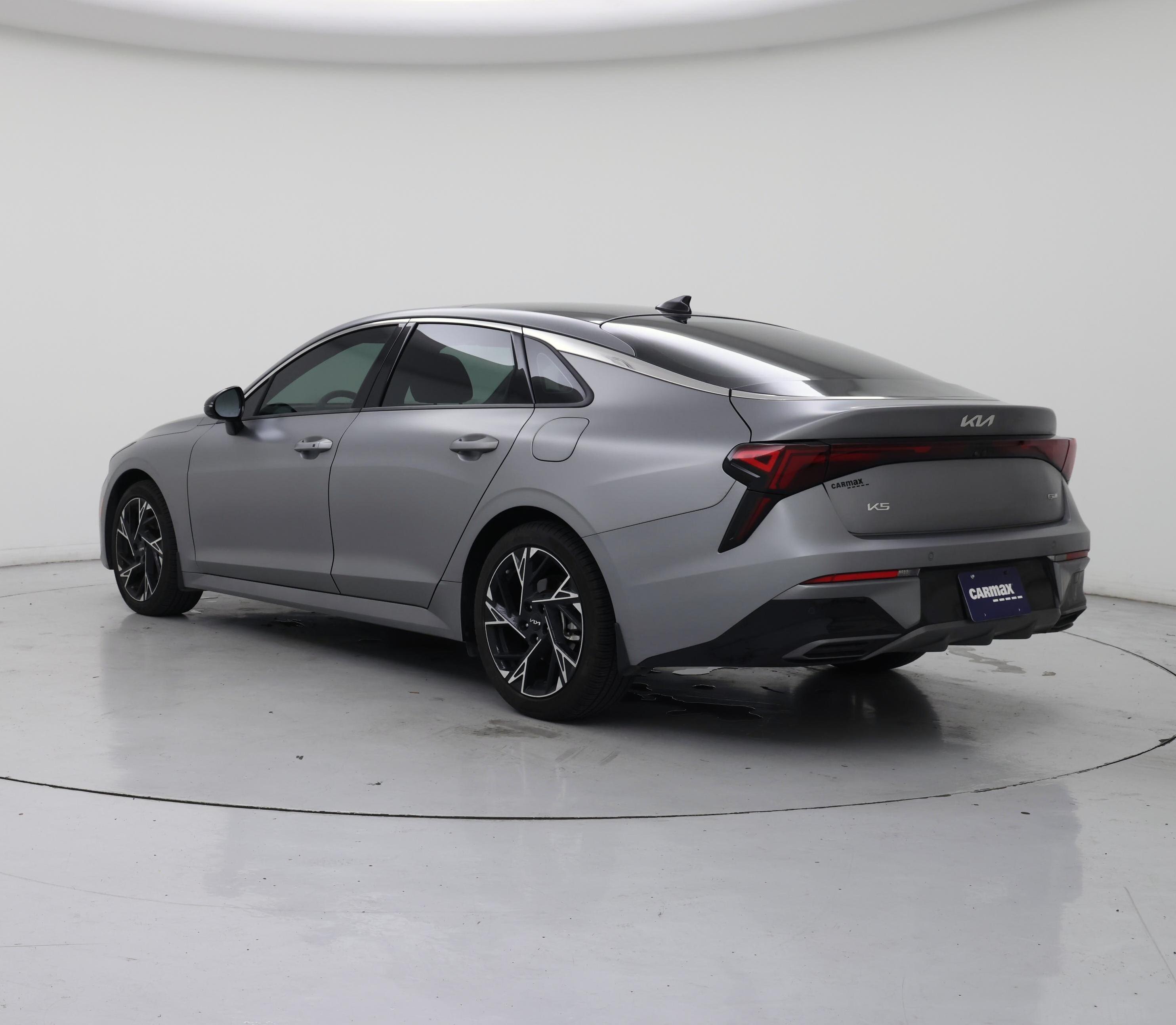 Thumbnail: 2025 Kia K5 - 2