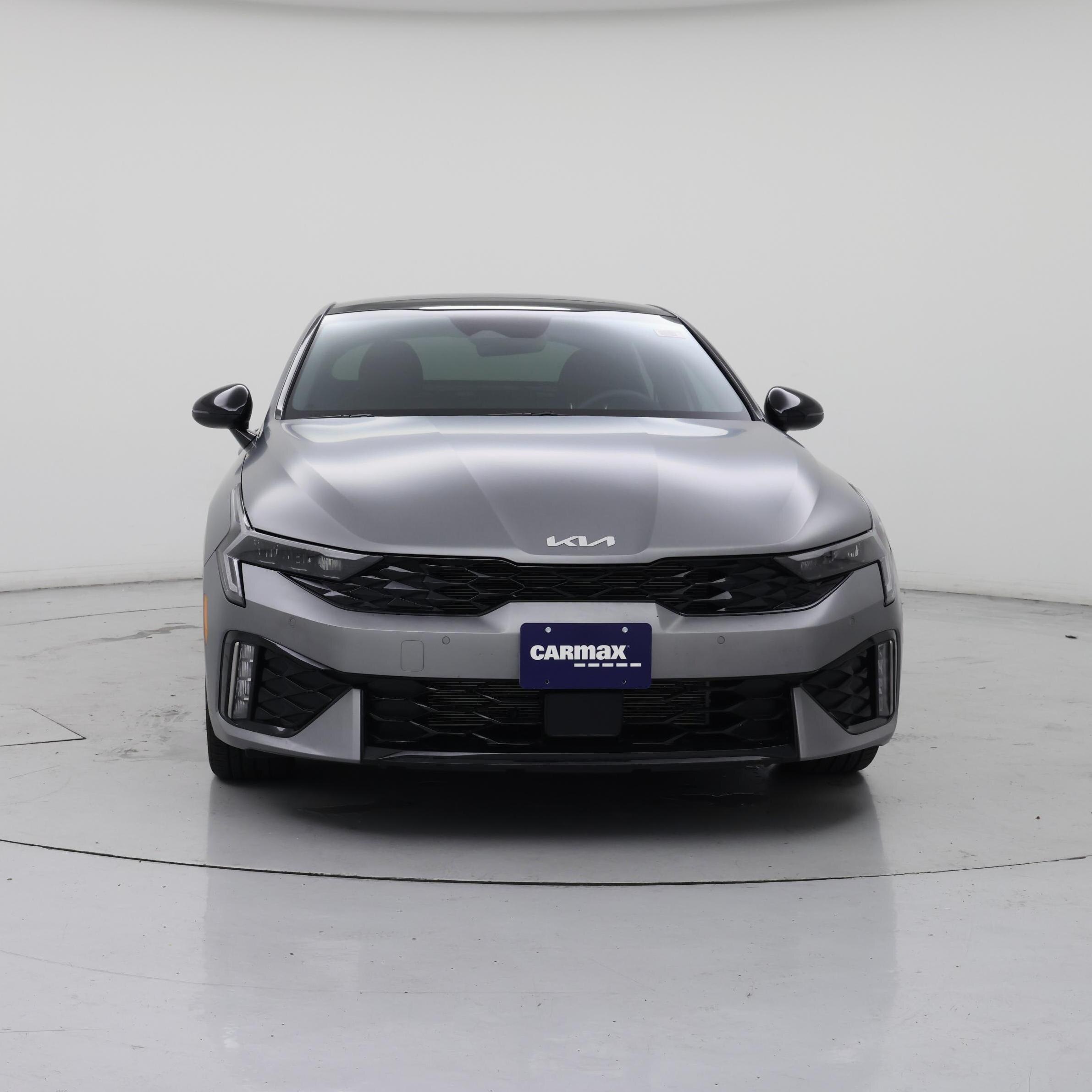 Thumbnail: 2025 Kia K5 - 5