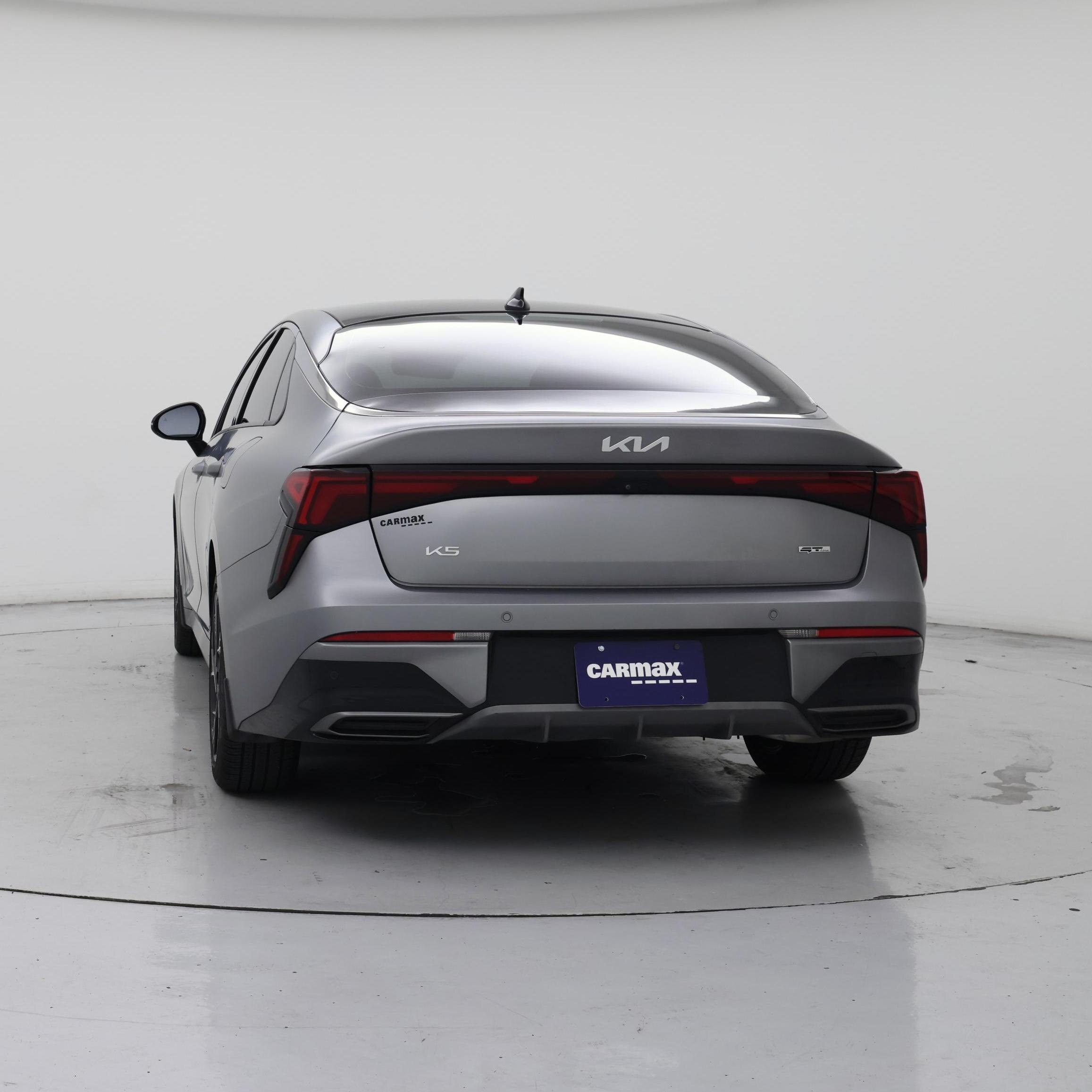 Thumbnail: 2025 Kia K5 - 6