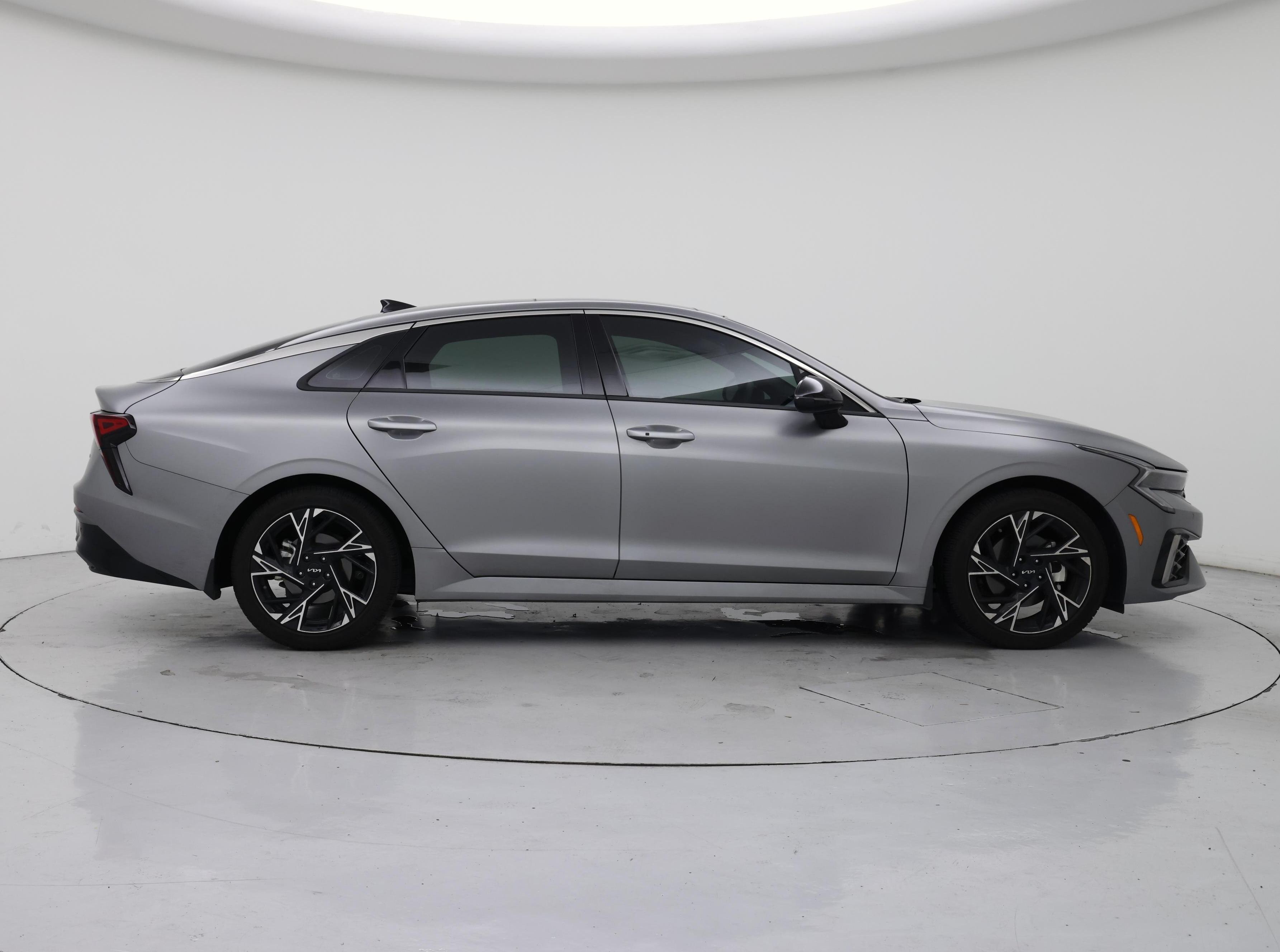 Thumbnail: 2025 Kia K5 - 7