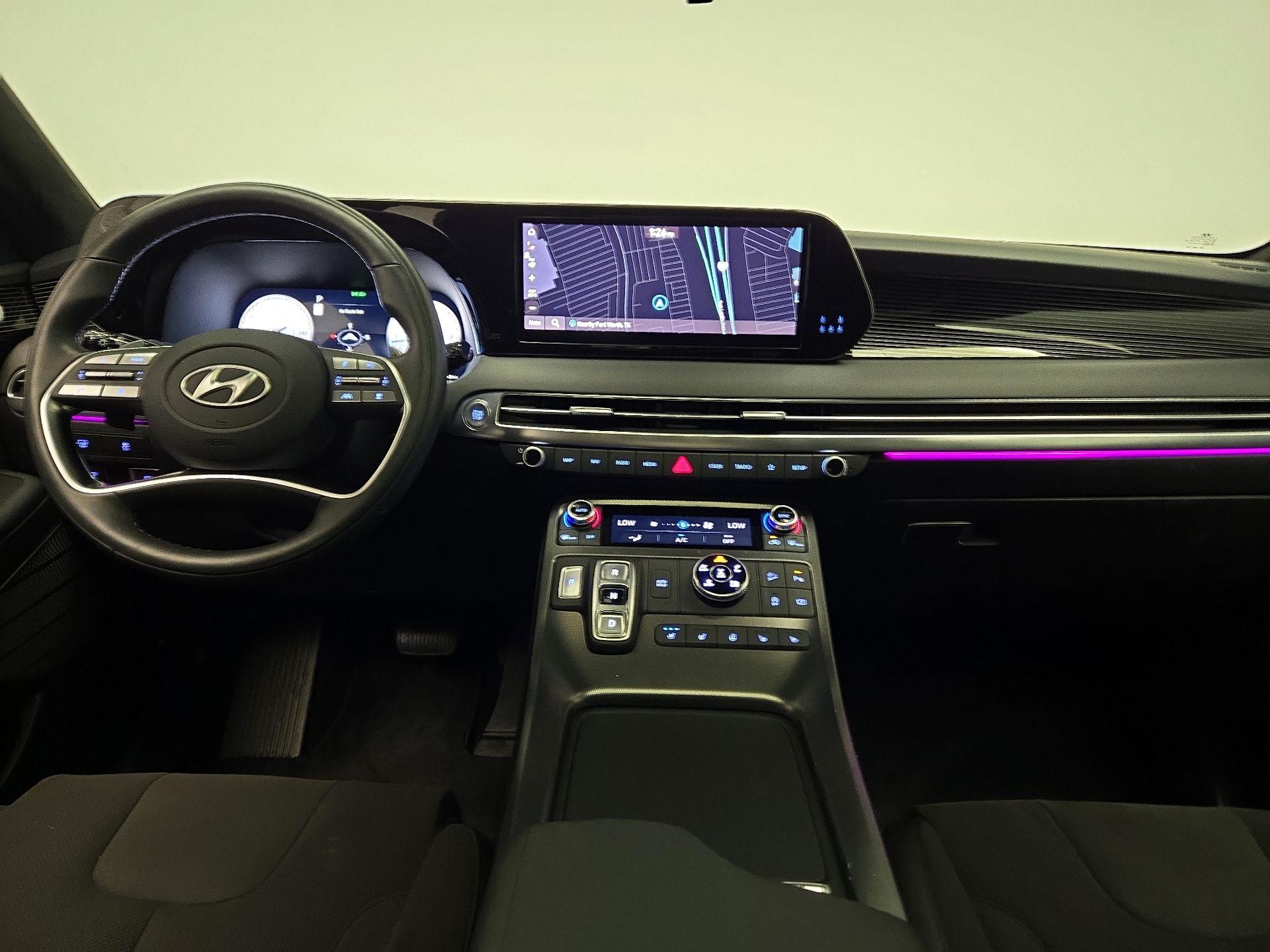 Thumbnail: 2025 Hyundai Palisade - 9