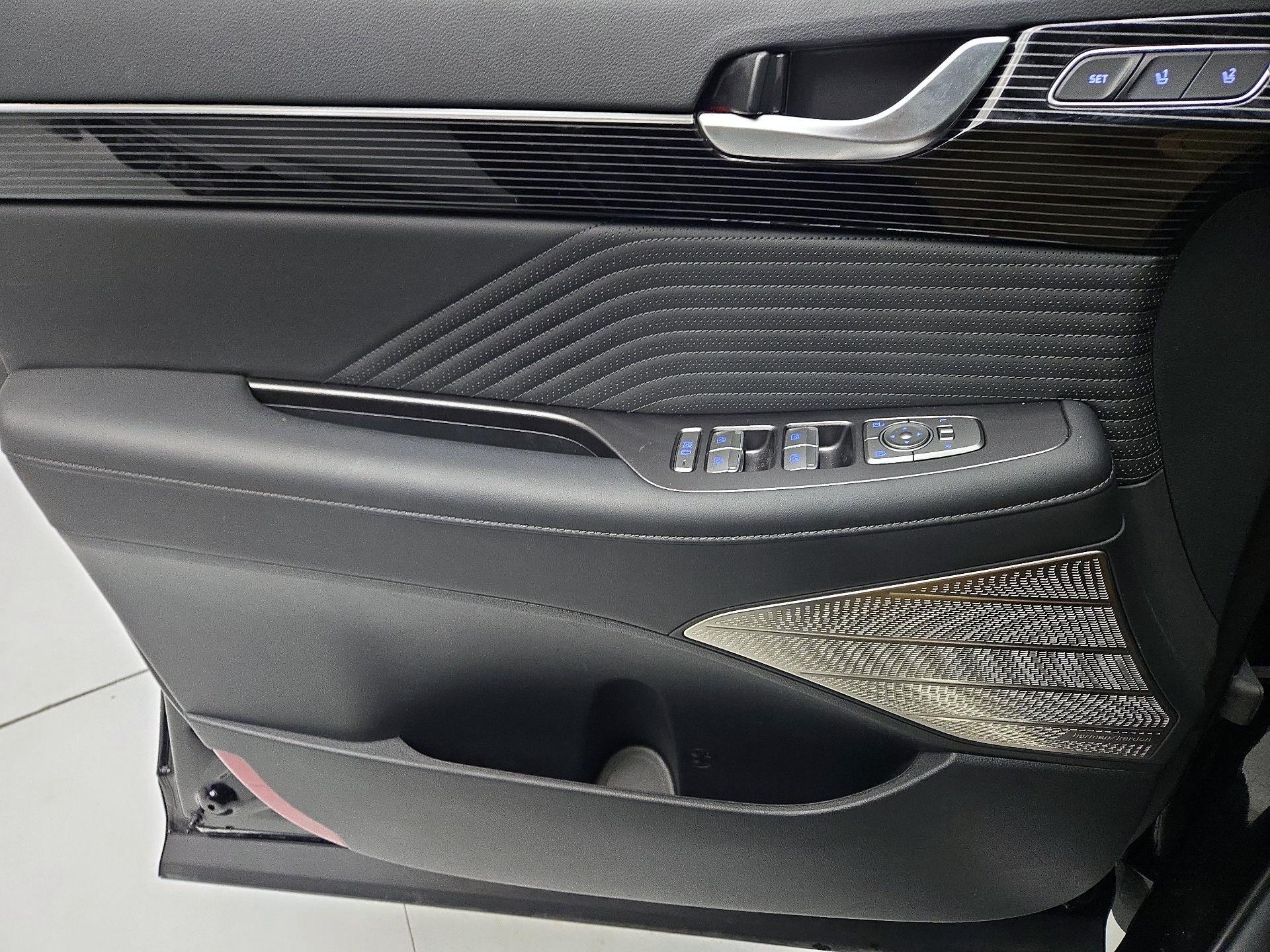 Thumbnail: 2025 Hyundai Palisade - 12