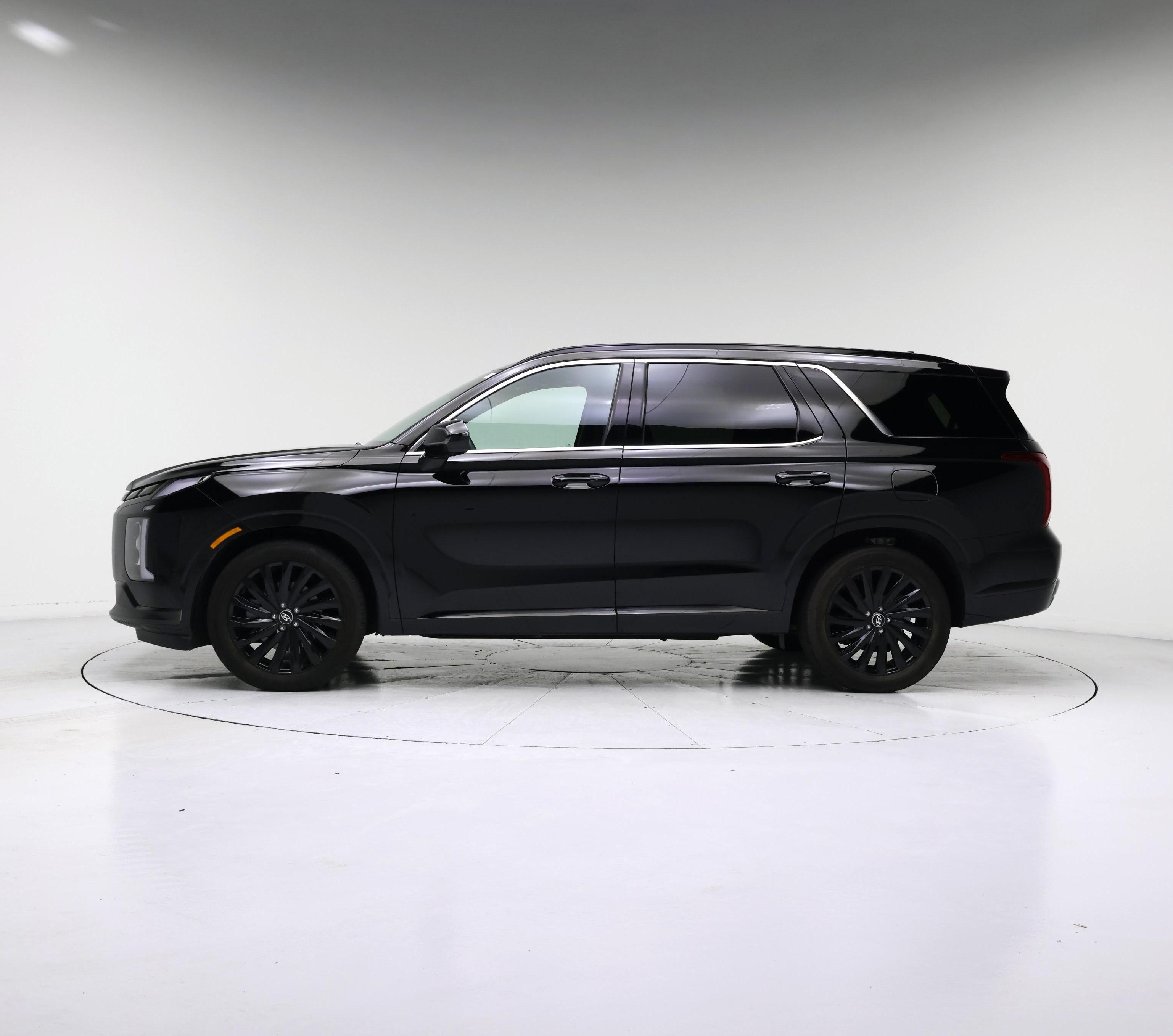 Thumbnail: 2025 Hyundai Palisade - 3
