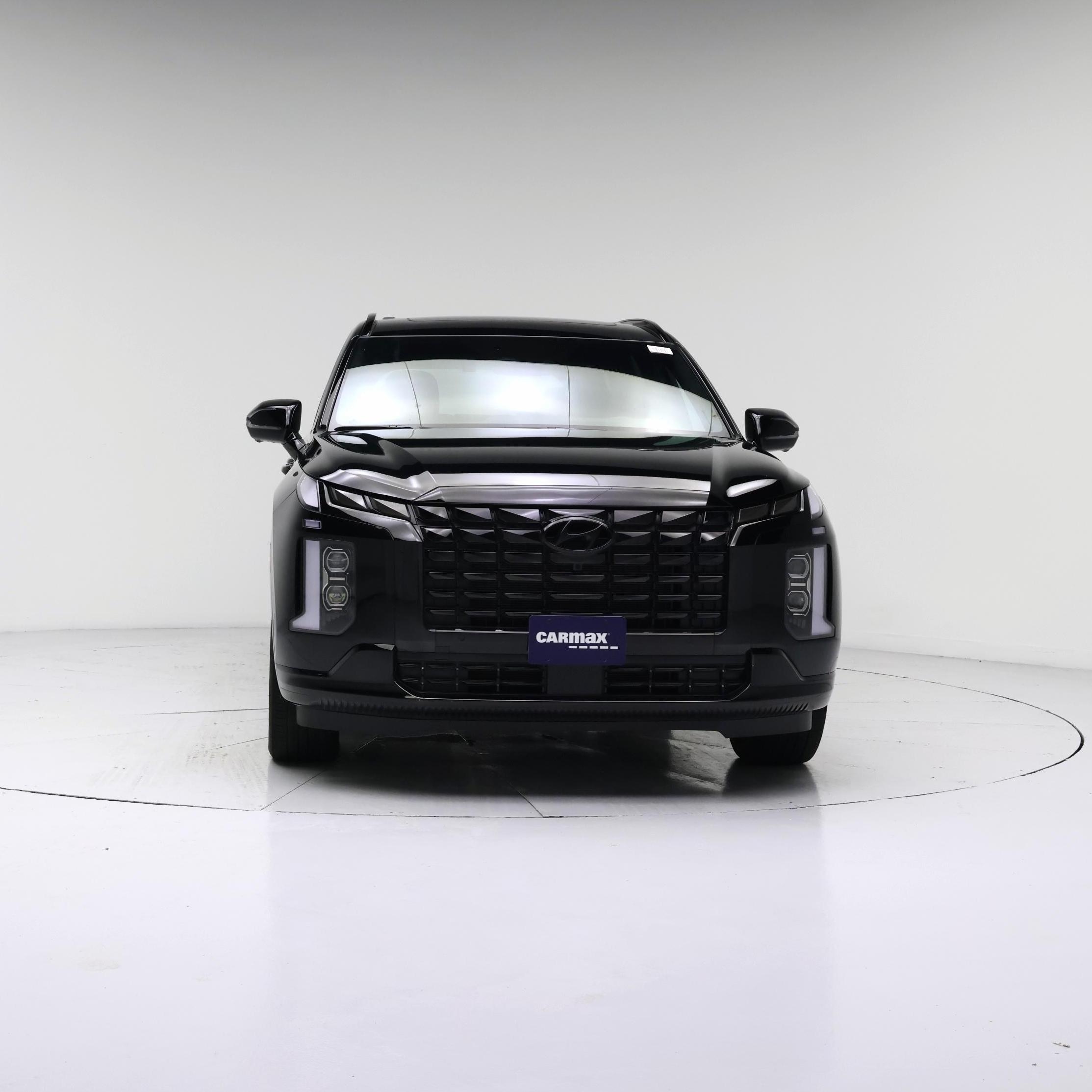 Thumbnail: 2025 Hyundai Palisade - 5