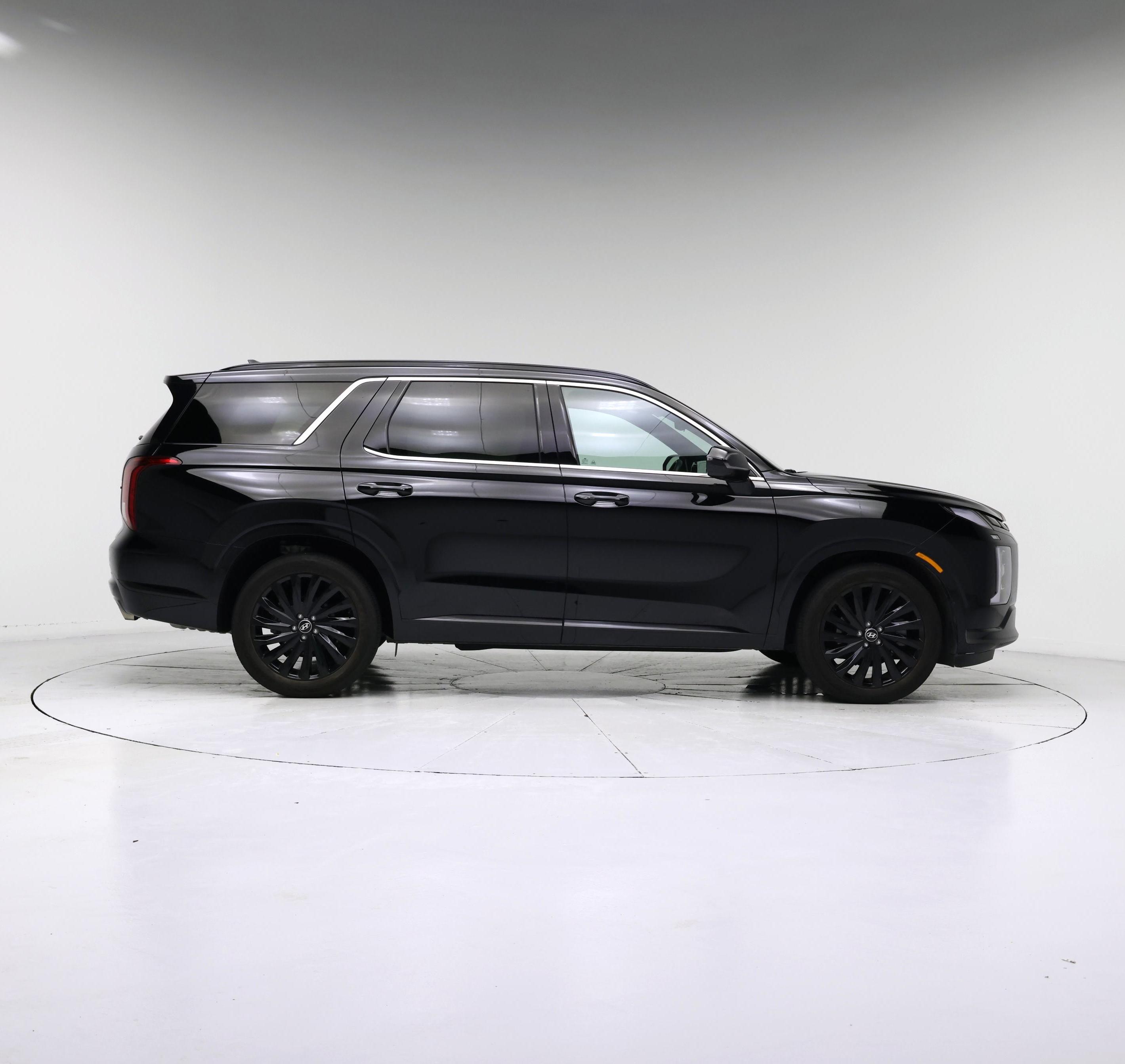Thumbnail: 2025 Hyundai Palisade - 7