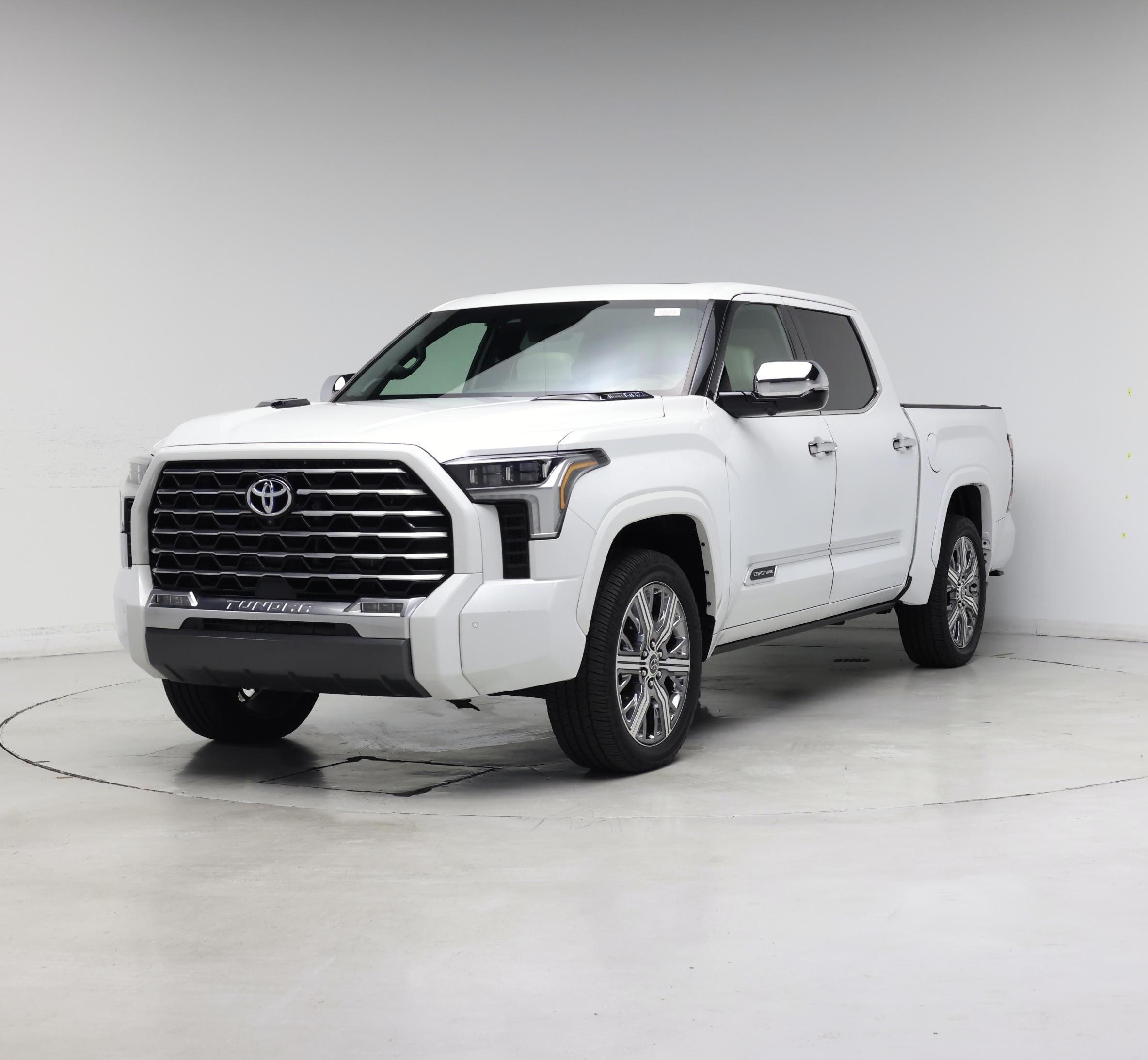 Thumbnail: 2023 Toyota Tundra - 4