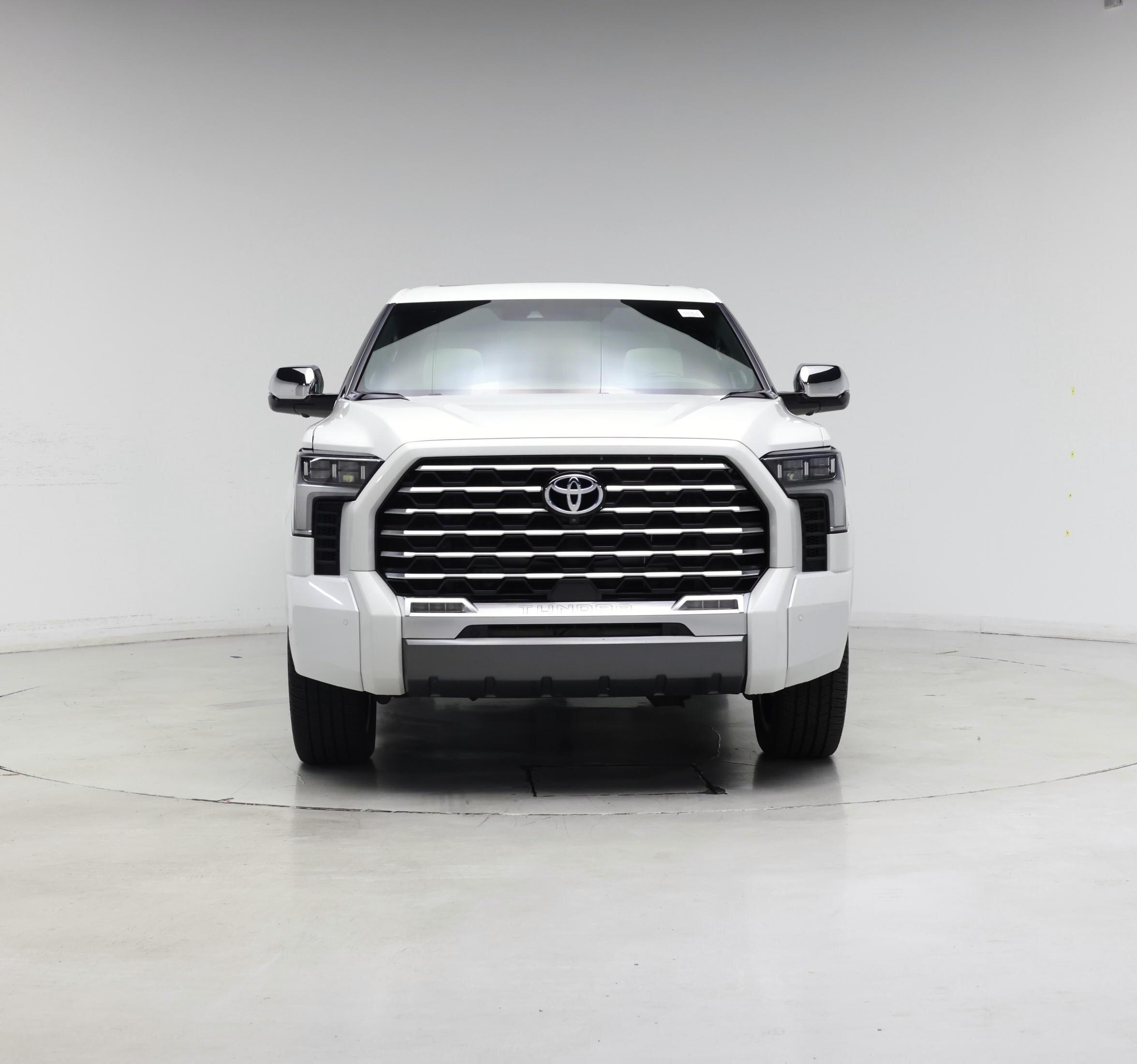 Thumbnail: 2023 Toyota Tundra - 5