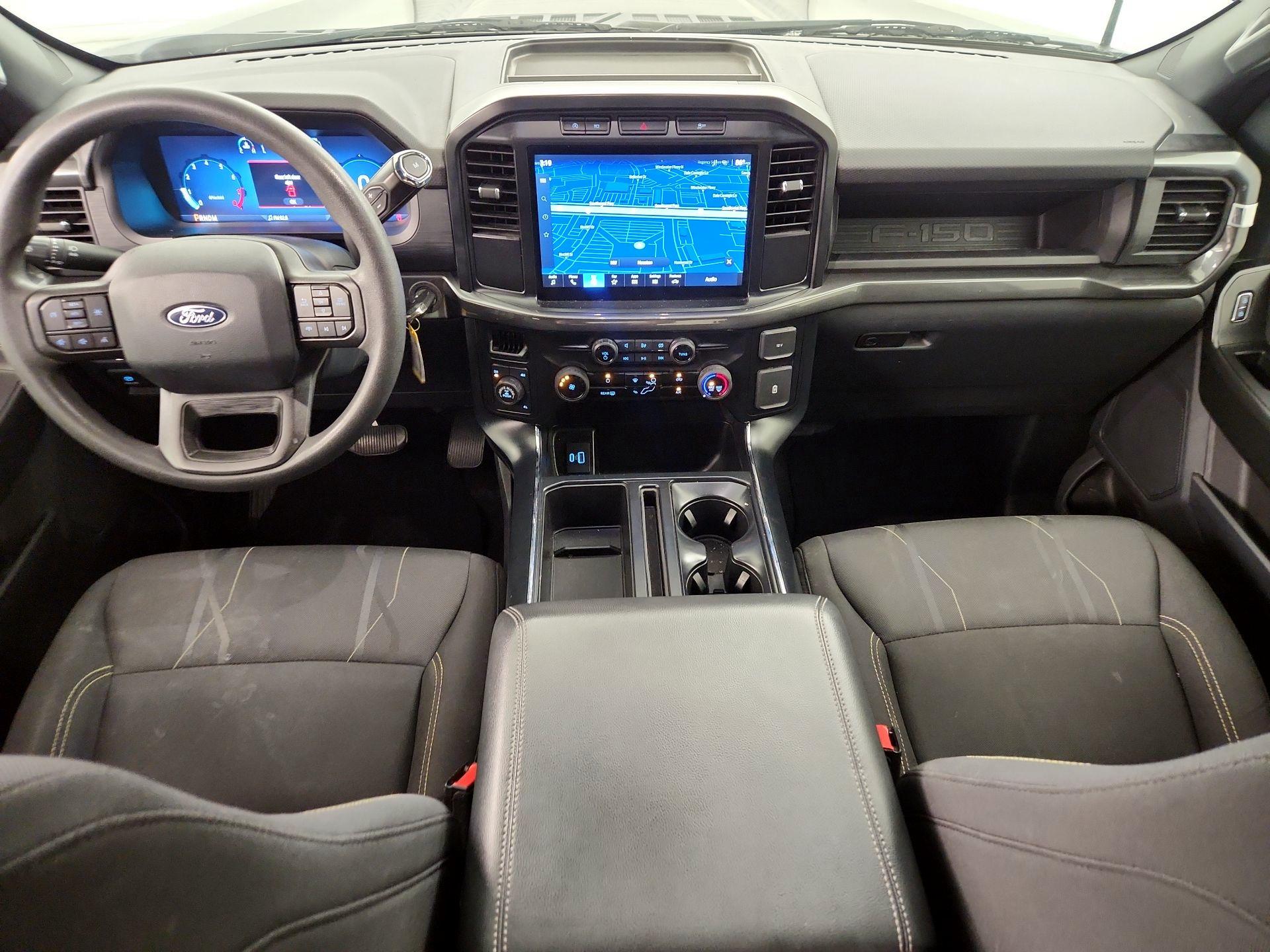Thumbnail: 2024 Ford F-150 - 9