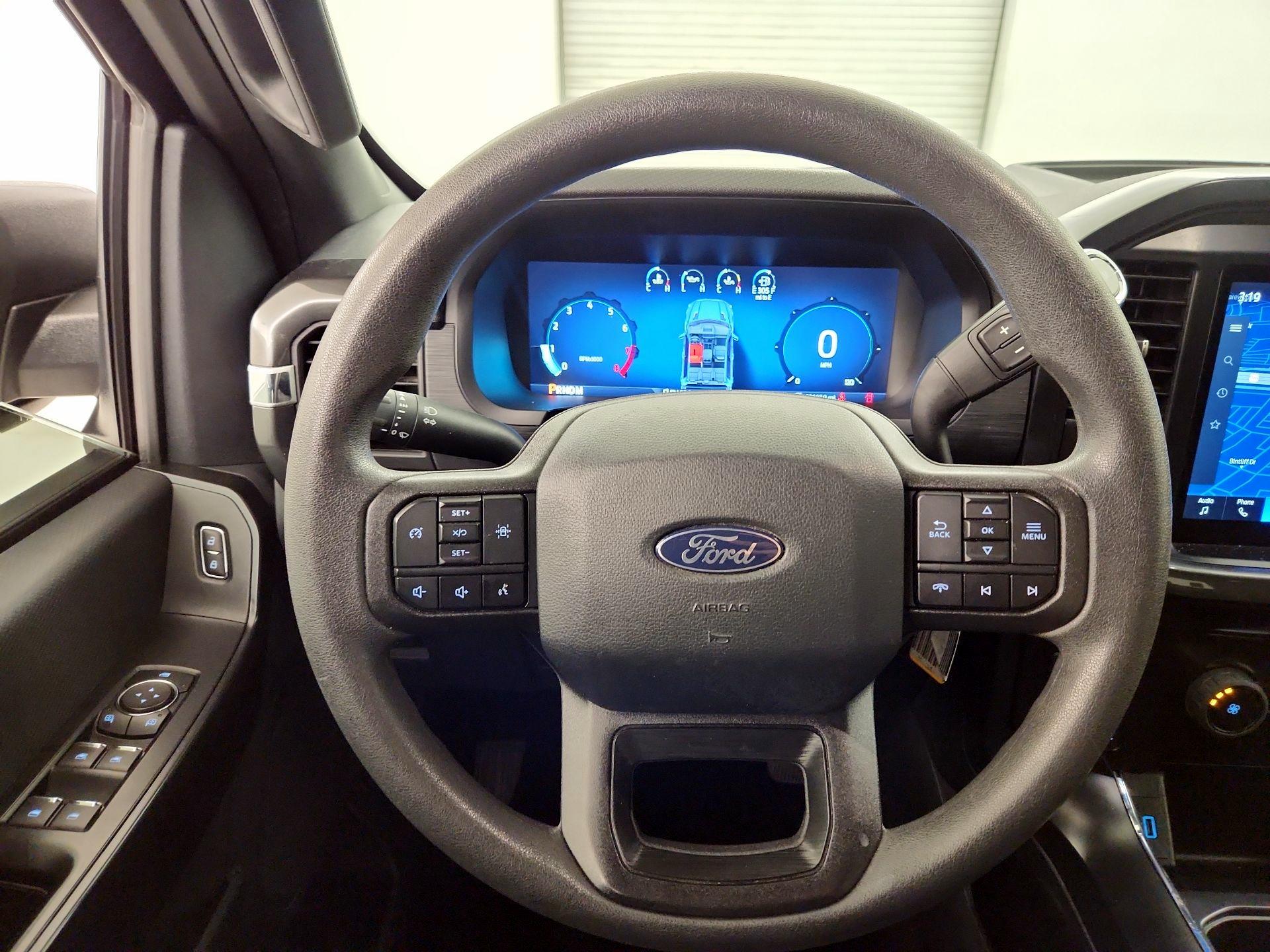 Thumbnail: 2024 Ford F-150 - 10