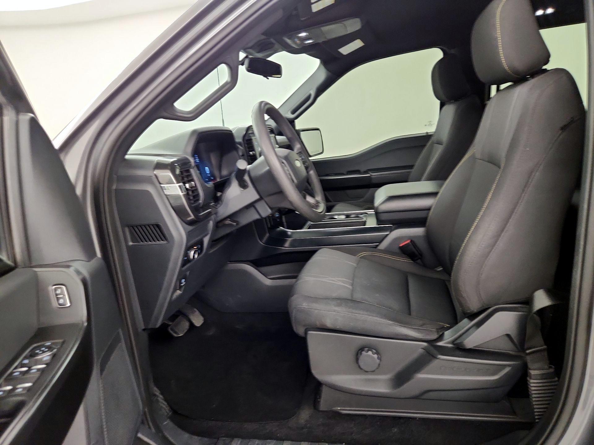 Thumbnail: 2024 Ford F-150 - 11